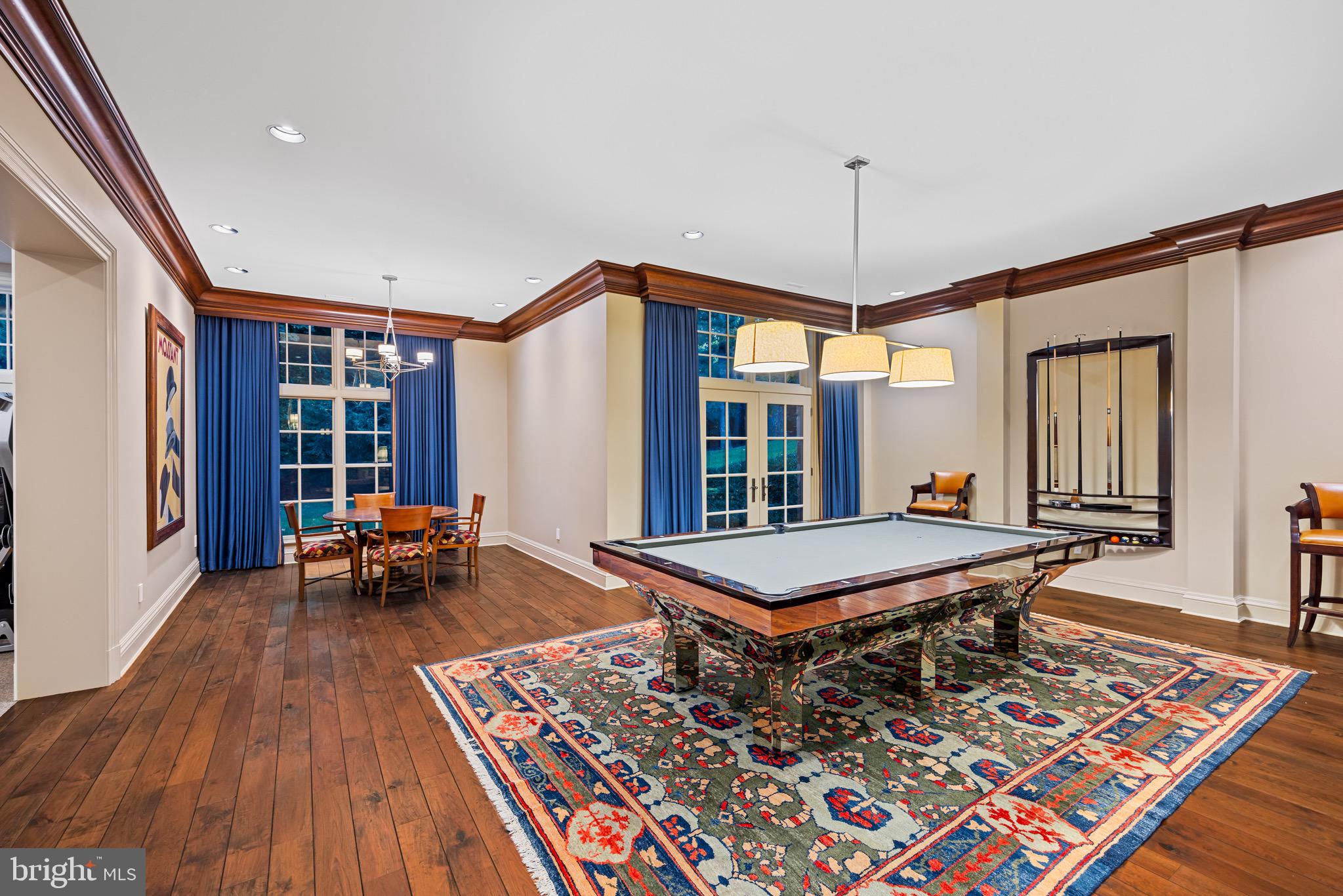 CAVES VALLEY GOLF CLUB - Residential