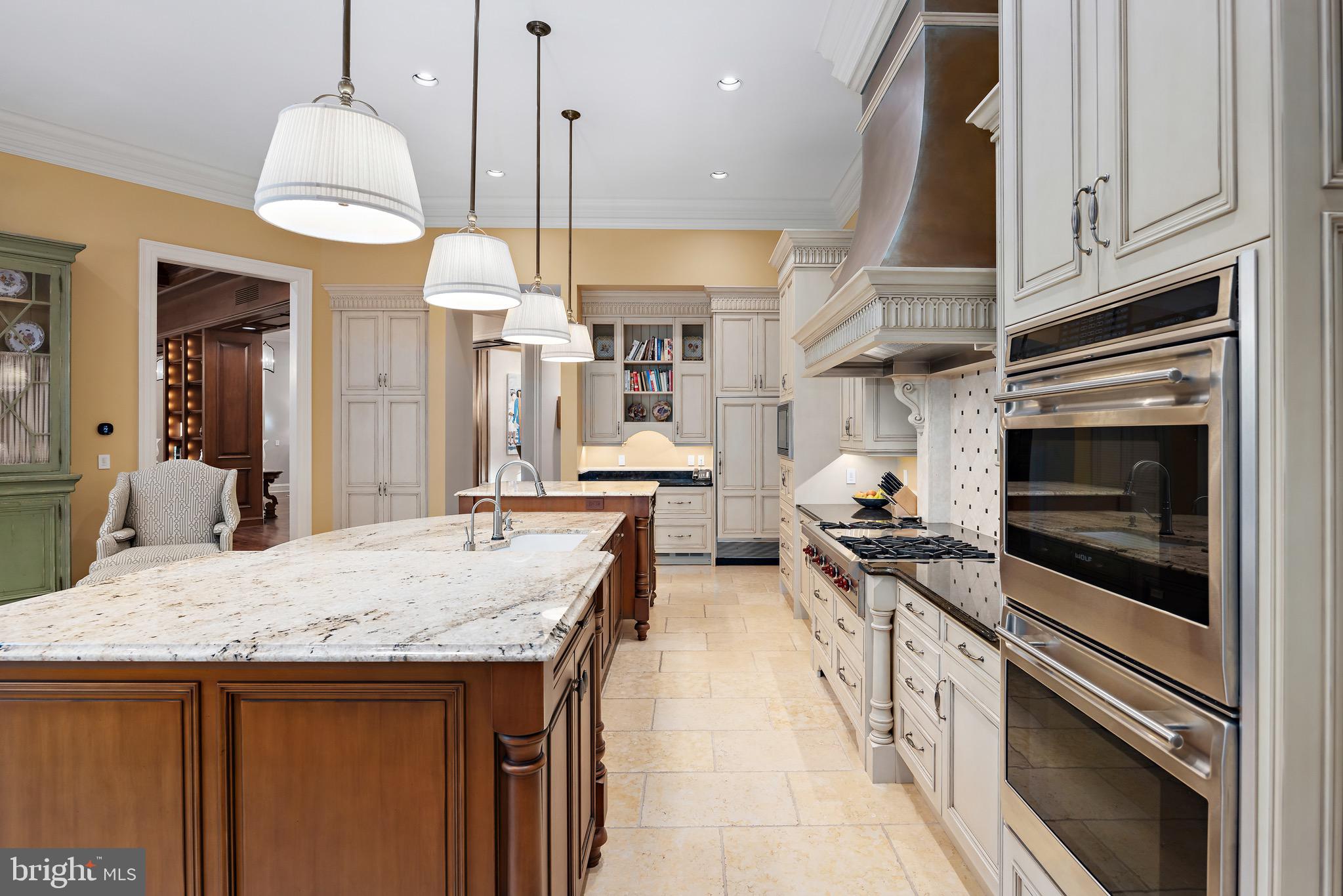 CAVES VALLEY GOLF CLUB - Residential