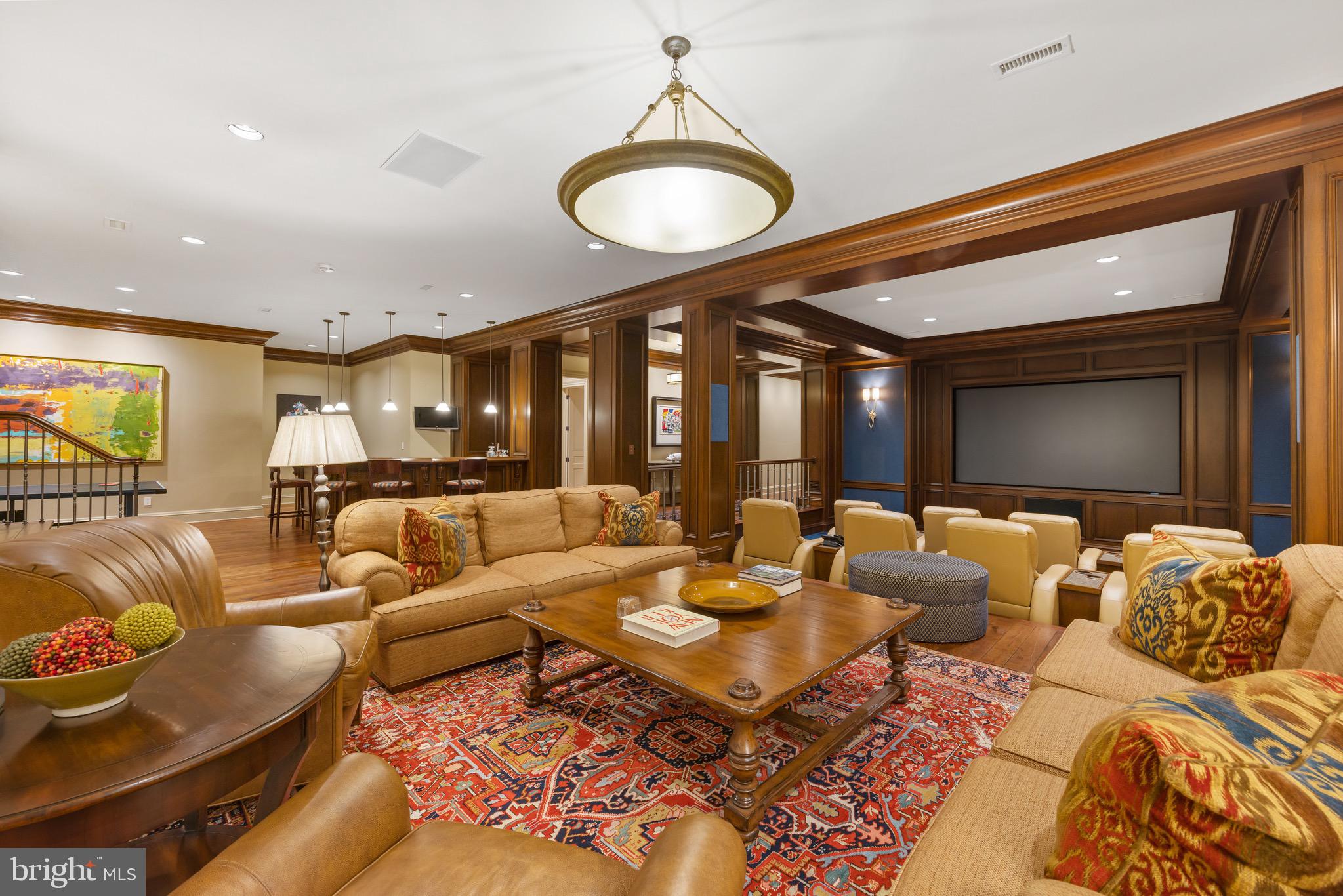 CAVES VALLEY GOLF CLUB - Residential