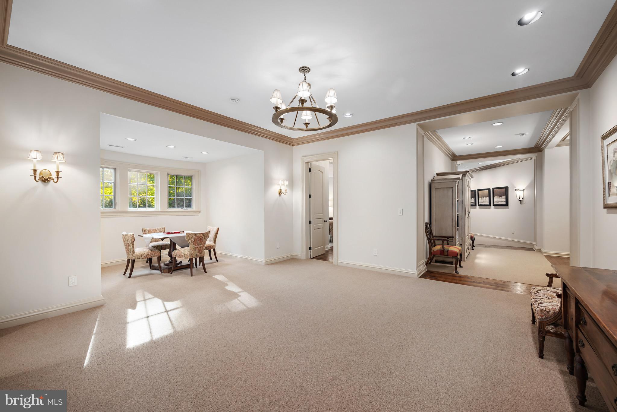 CAVES VALLEY GOLF CLUB - Residential