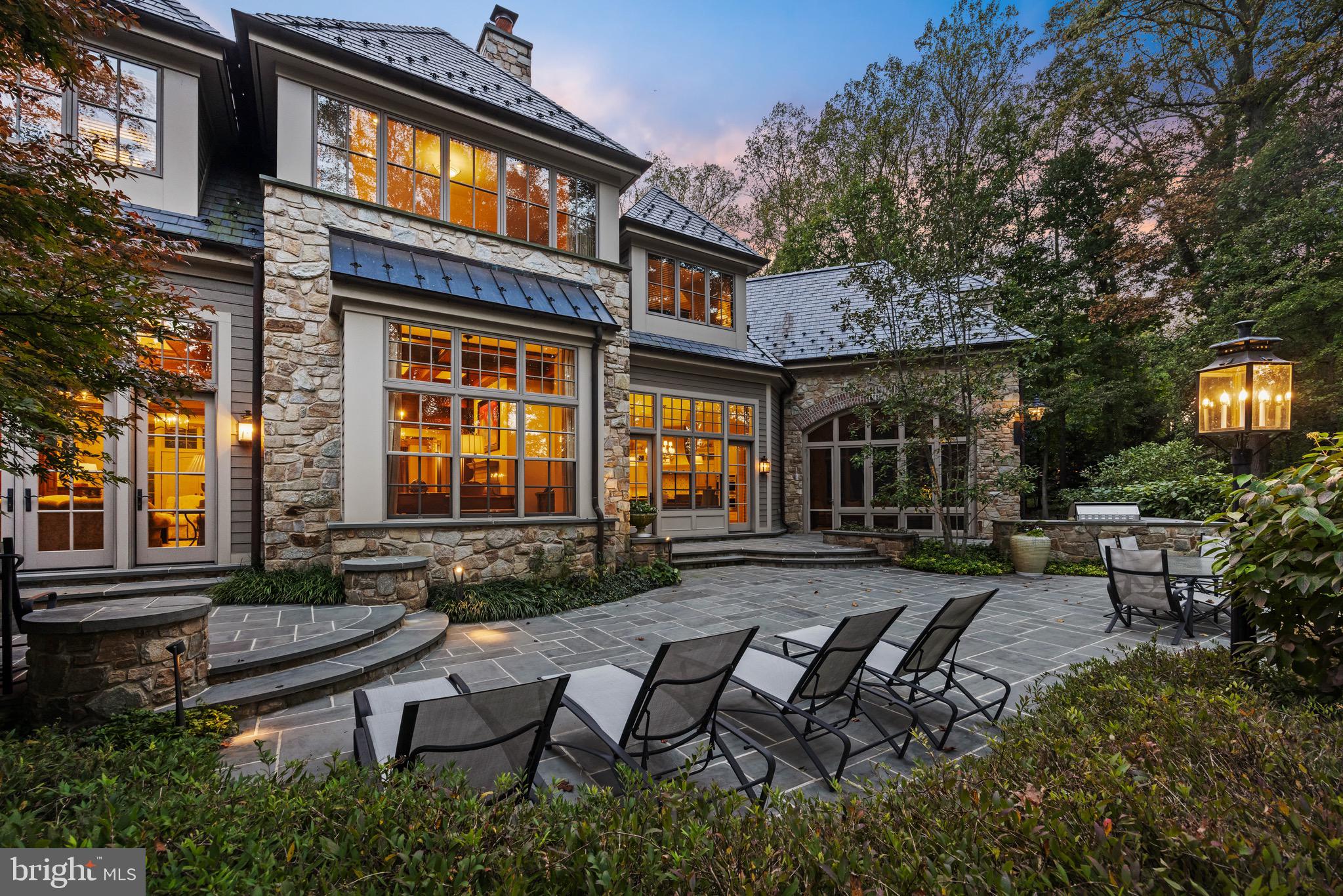 CAVES VALLEY GOLF CLUB - Residential