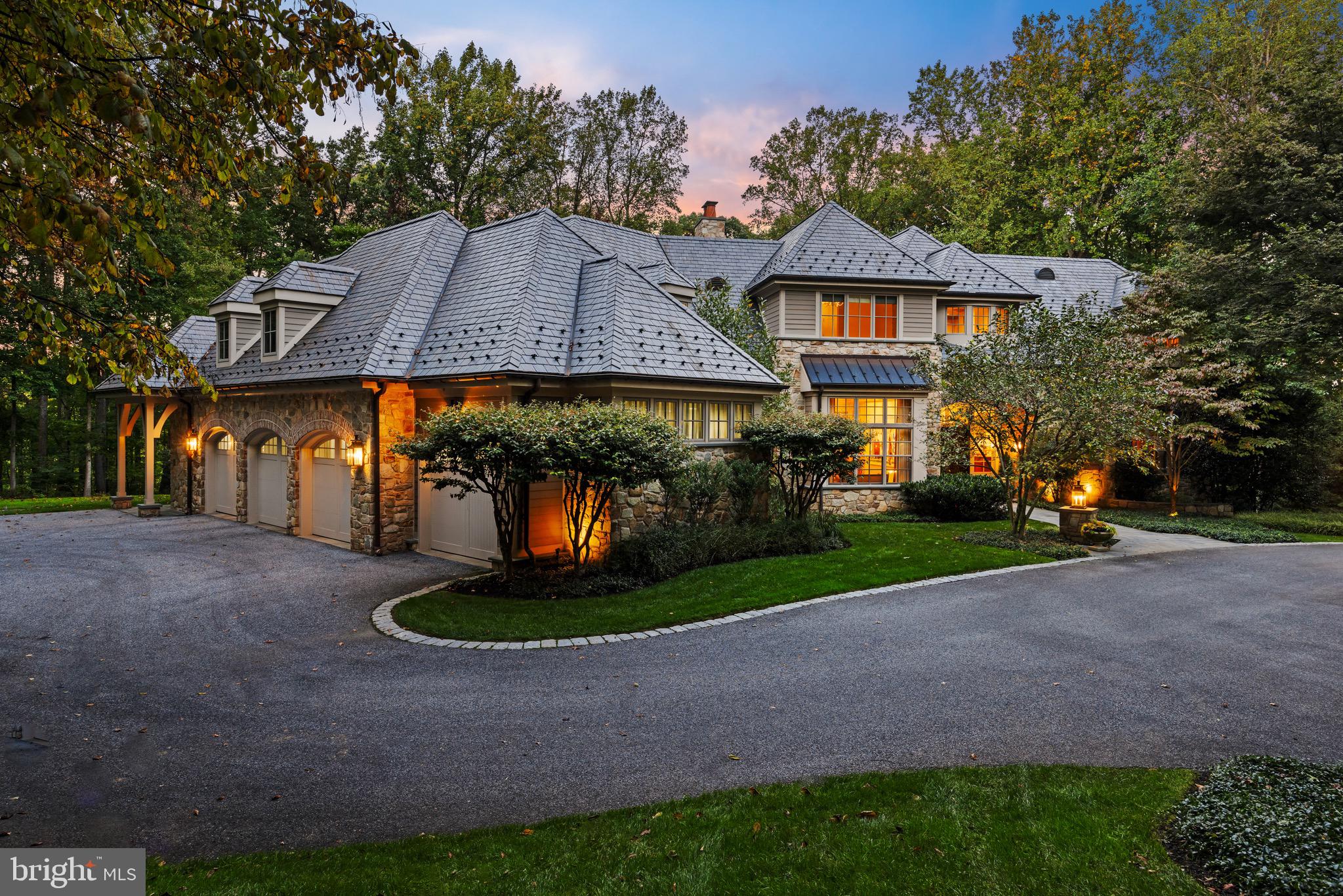 CAVES VALLEY GOLF CLUB - Residential