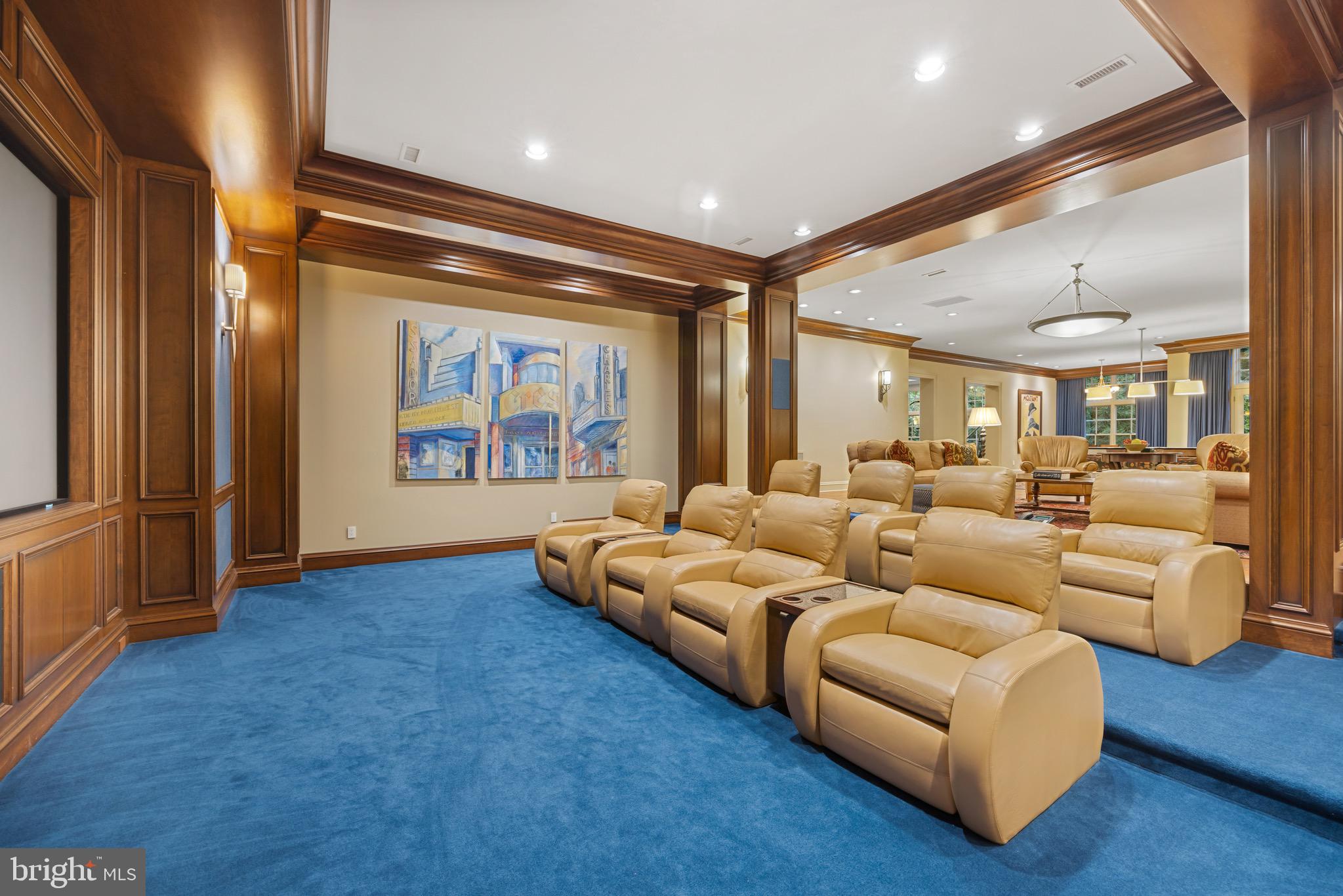 CAVES VALLEY GOLF CLUB - Residential