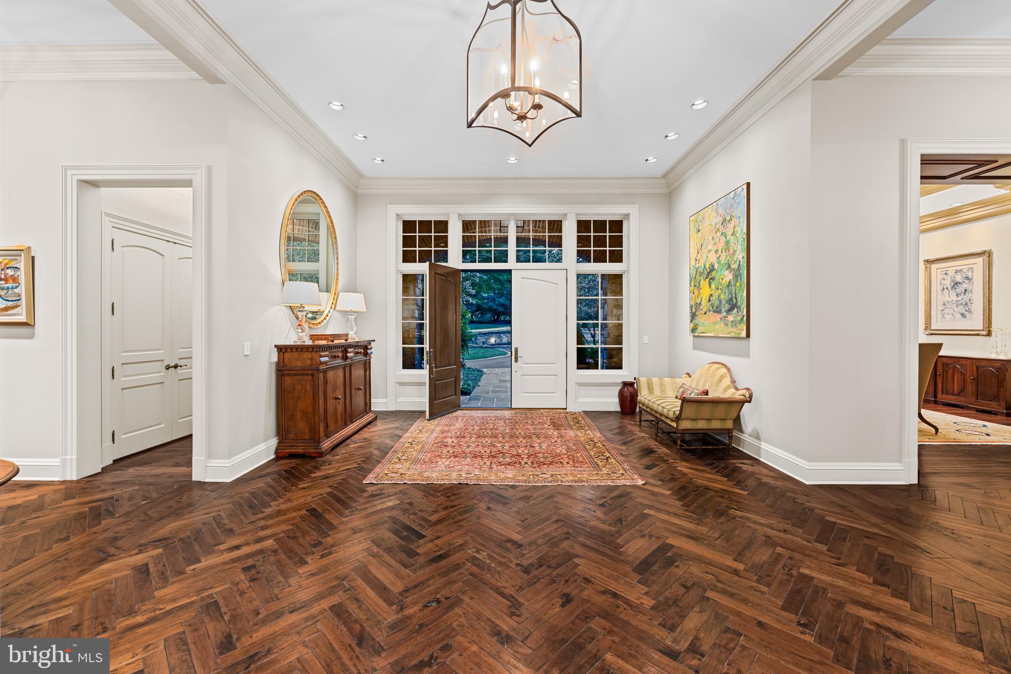 CAVES VALLEY GOLF CLUB - Residential