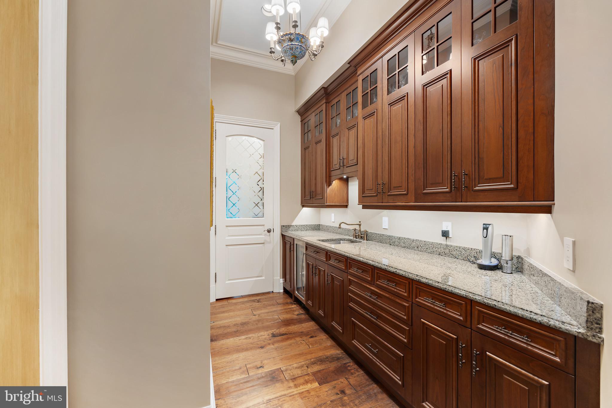 CAVES VALLEY GOLF CLUB - Residential