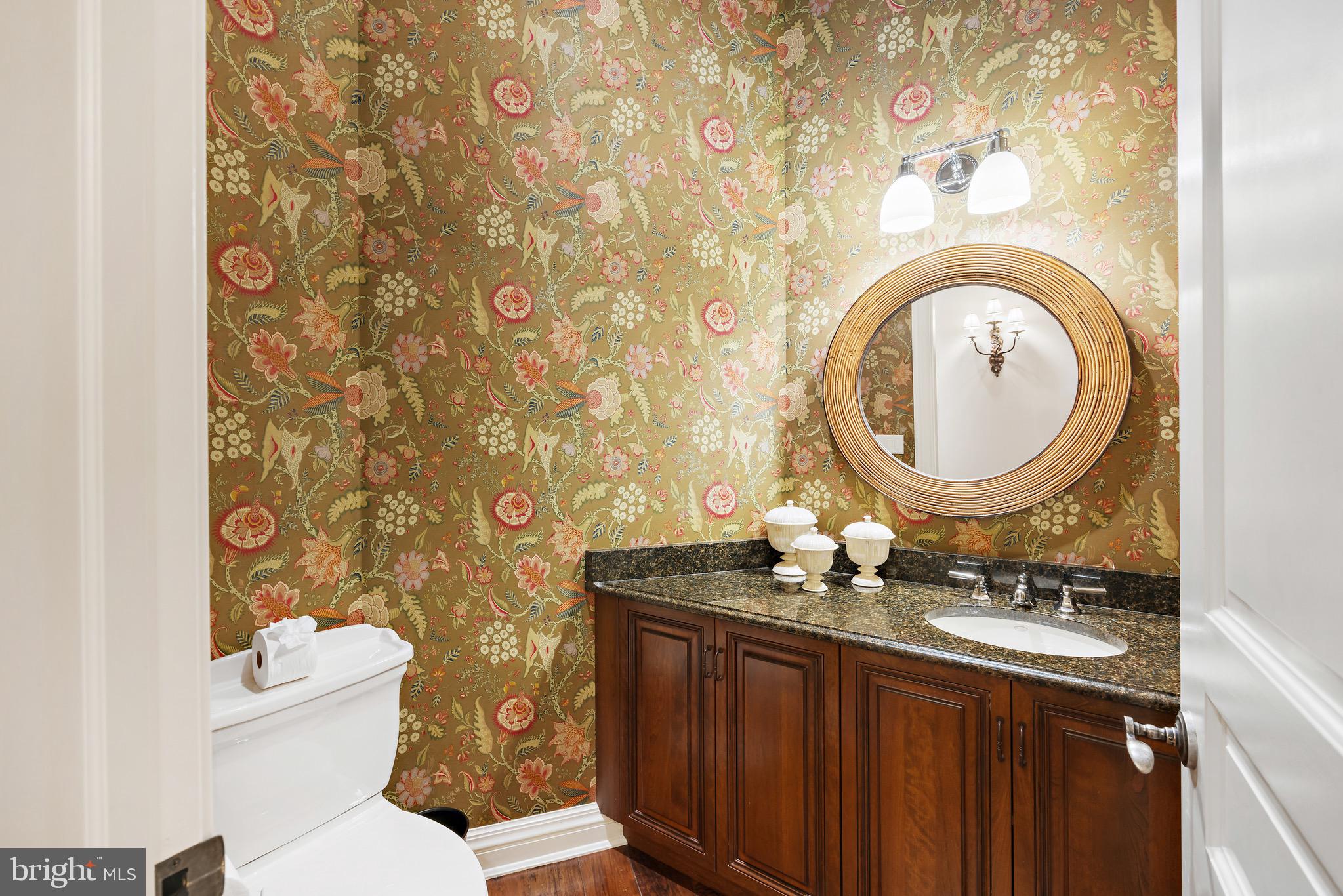 CAVES VALLEY GOLF CLUB - Residential