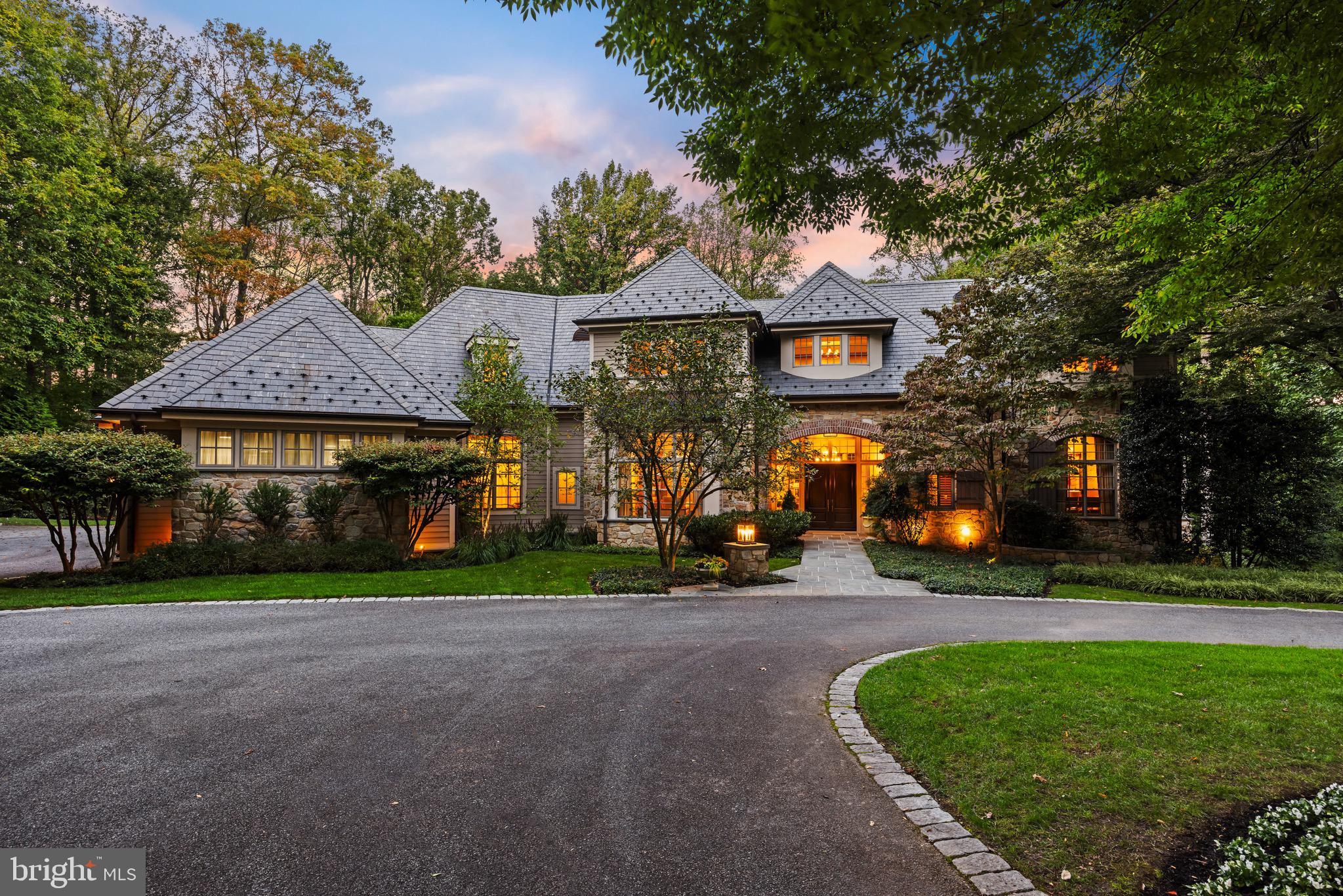 CAVES VALLEY GOLF CLUB - Residential