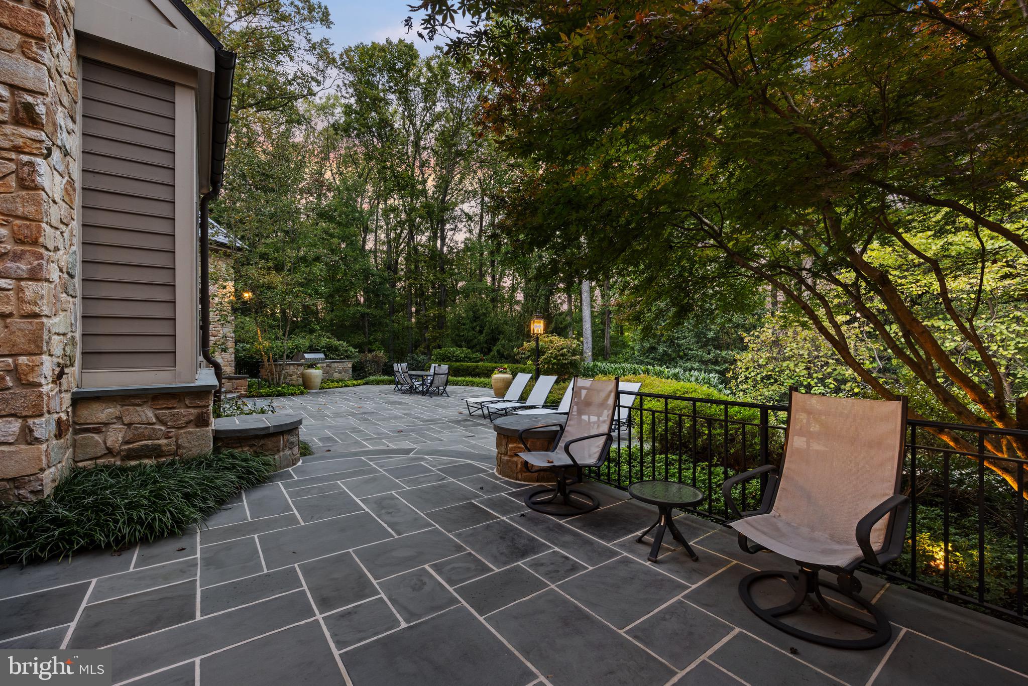 CAVES VALLEY GOLF CLUB - Residential