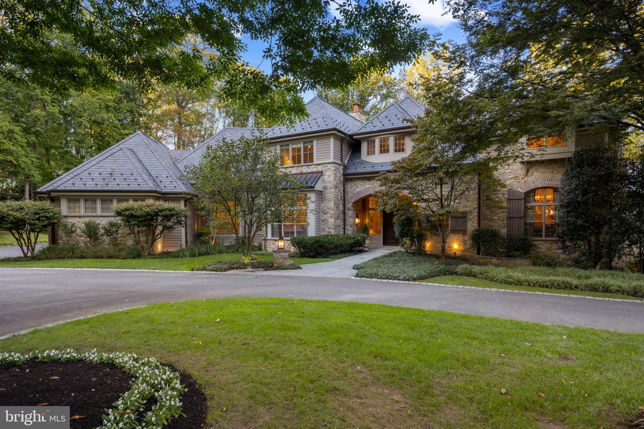 CAVES VALLEY GOLF CLUB - Residential