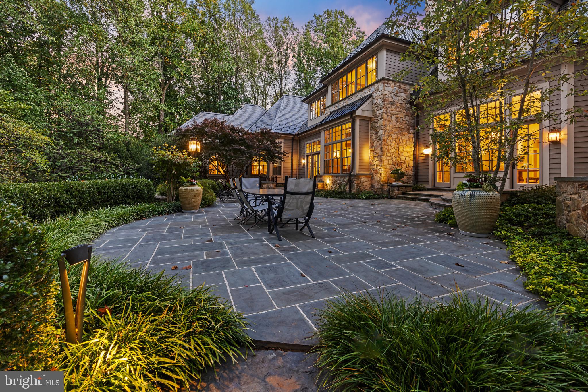 CAVES VALLEY GOLF CLUB - Residential