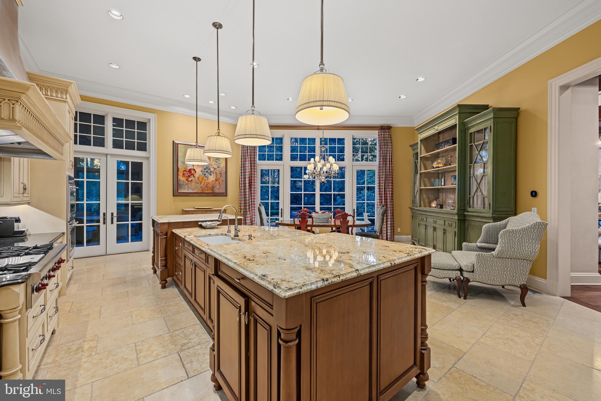 CAVES VALLEY GOLF CLUB - Residential