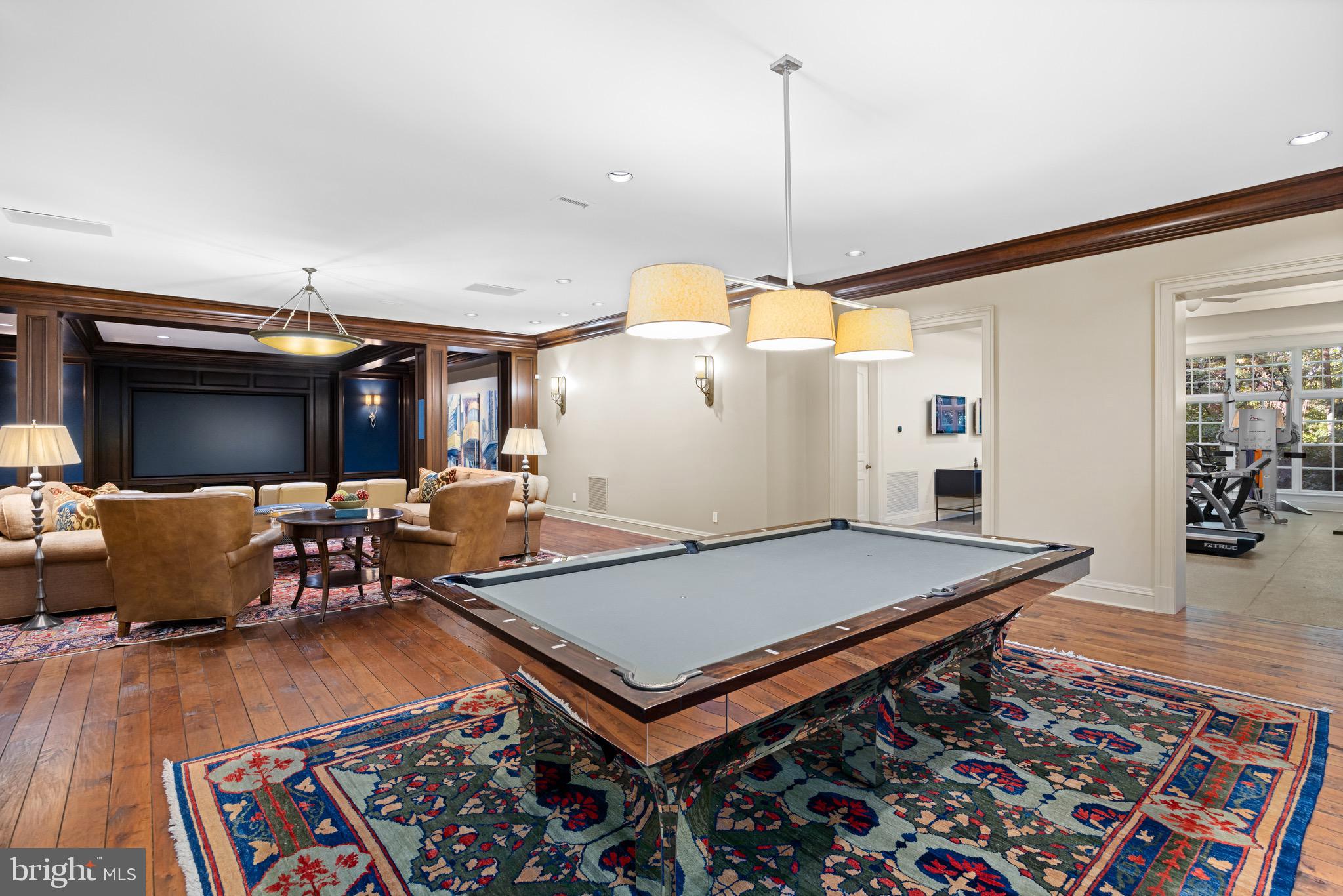 CAVES VALLEY GOLF CLUB - Residential