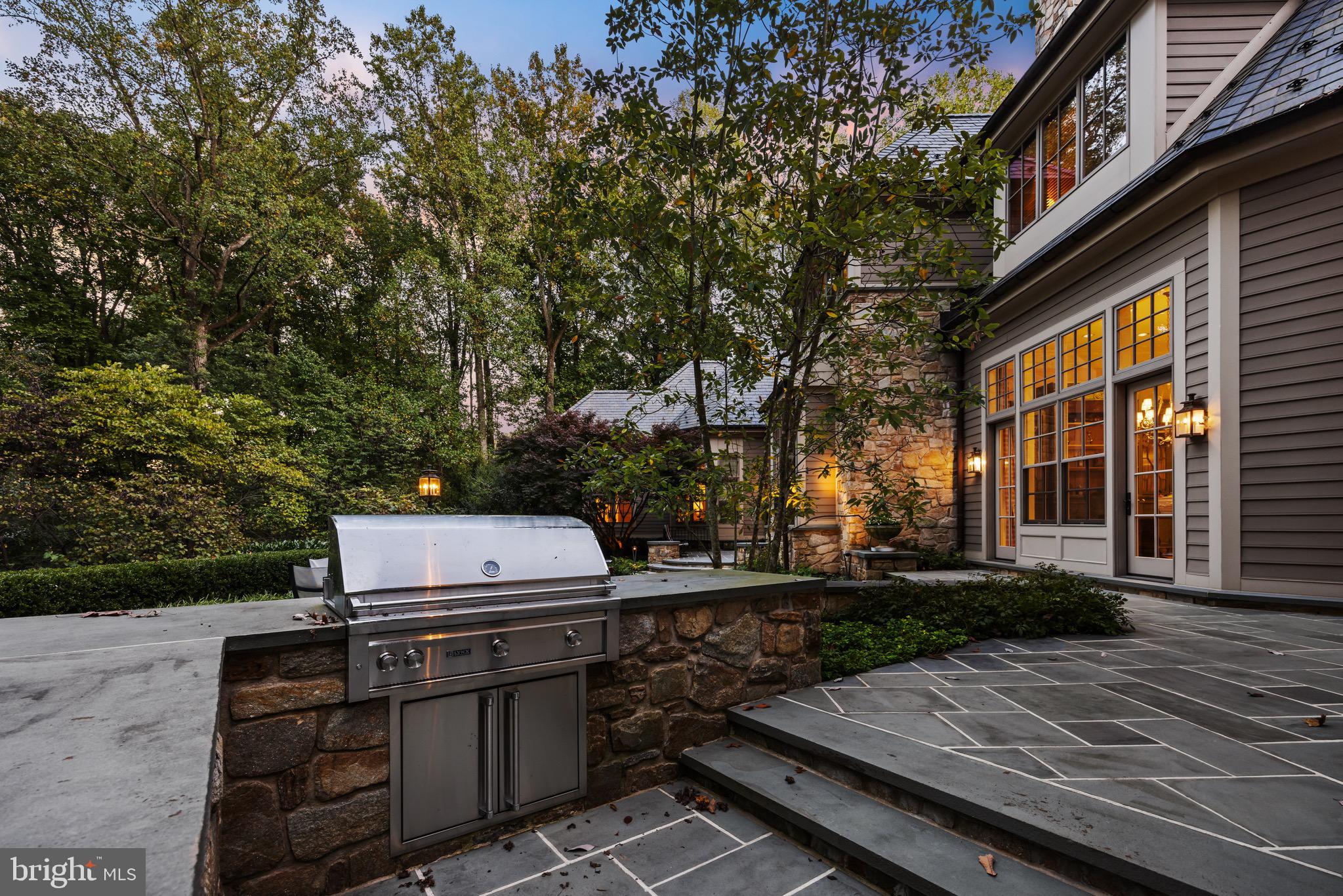 CAVES VALLEY GOLF CLUB - Residential