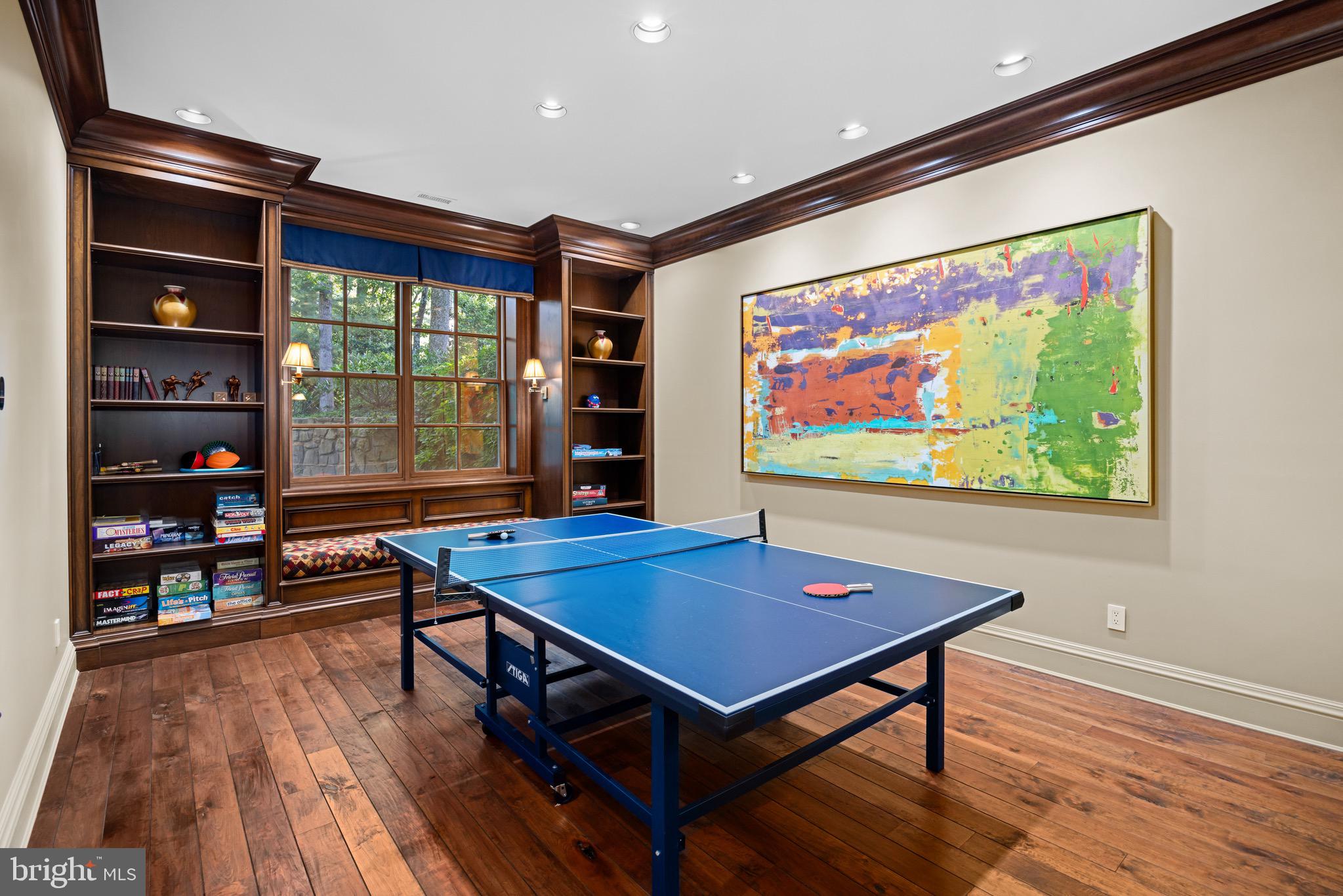 CAVES VALLEY GOLF CLUB - Residential