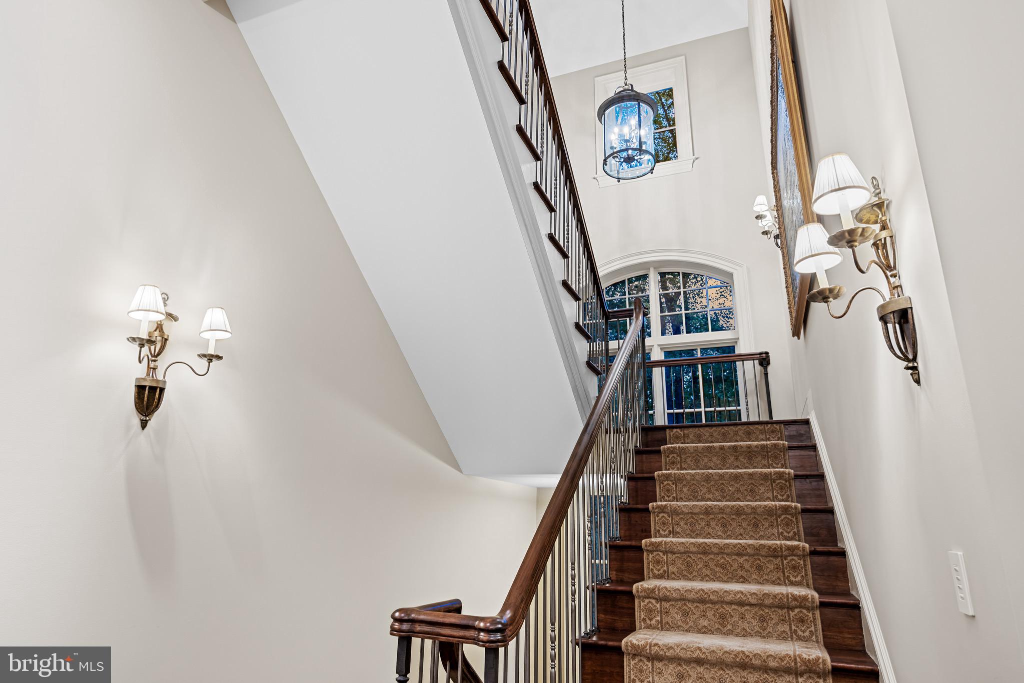 CAVES VALLEY GOLF CLUB - Residential