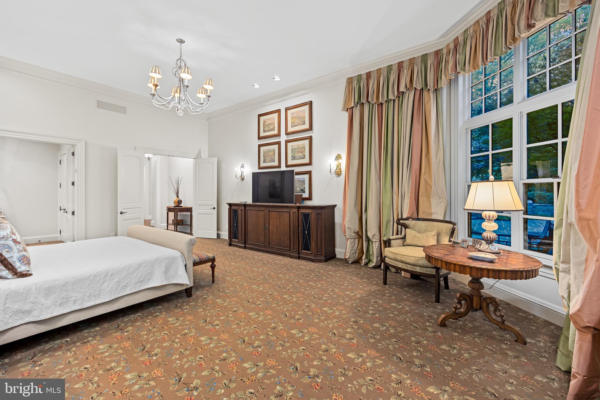 CAVES VALLEY GOLF CLUB - Residential