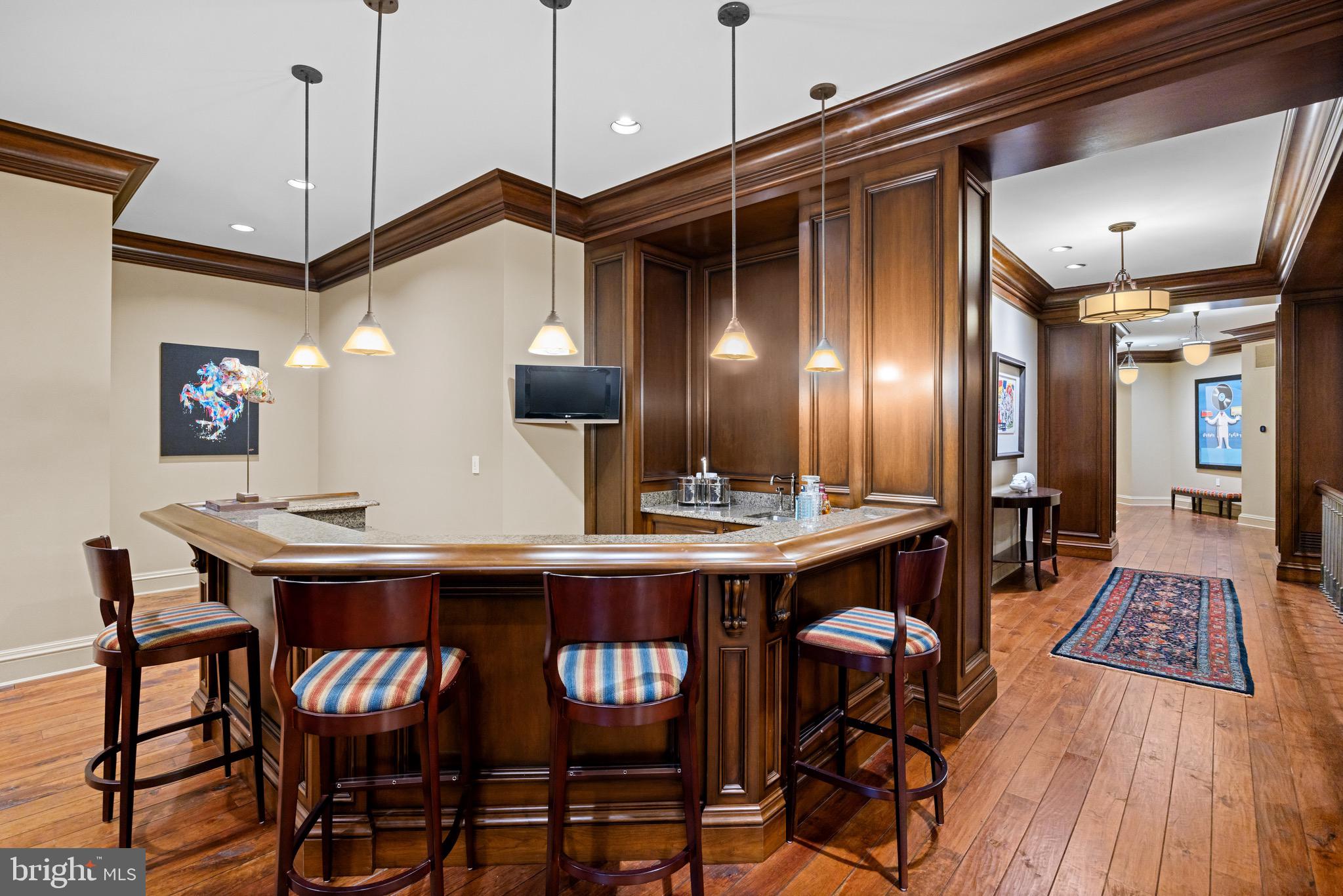 CAVES VALLEY GOLF CLUB - Residential