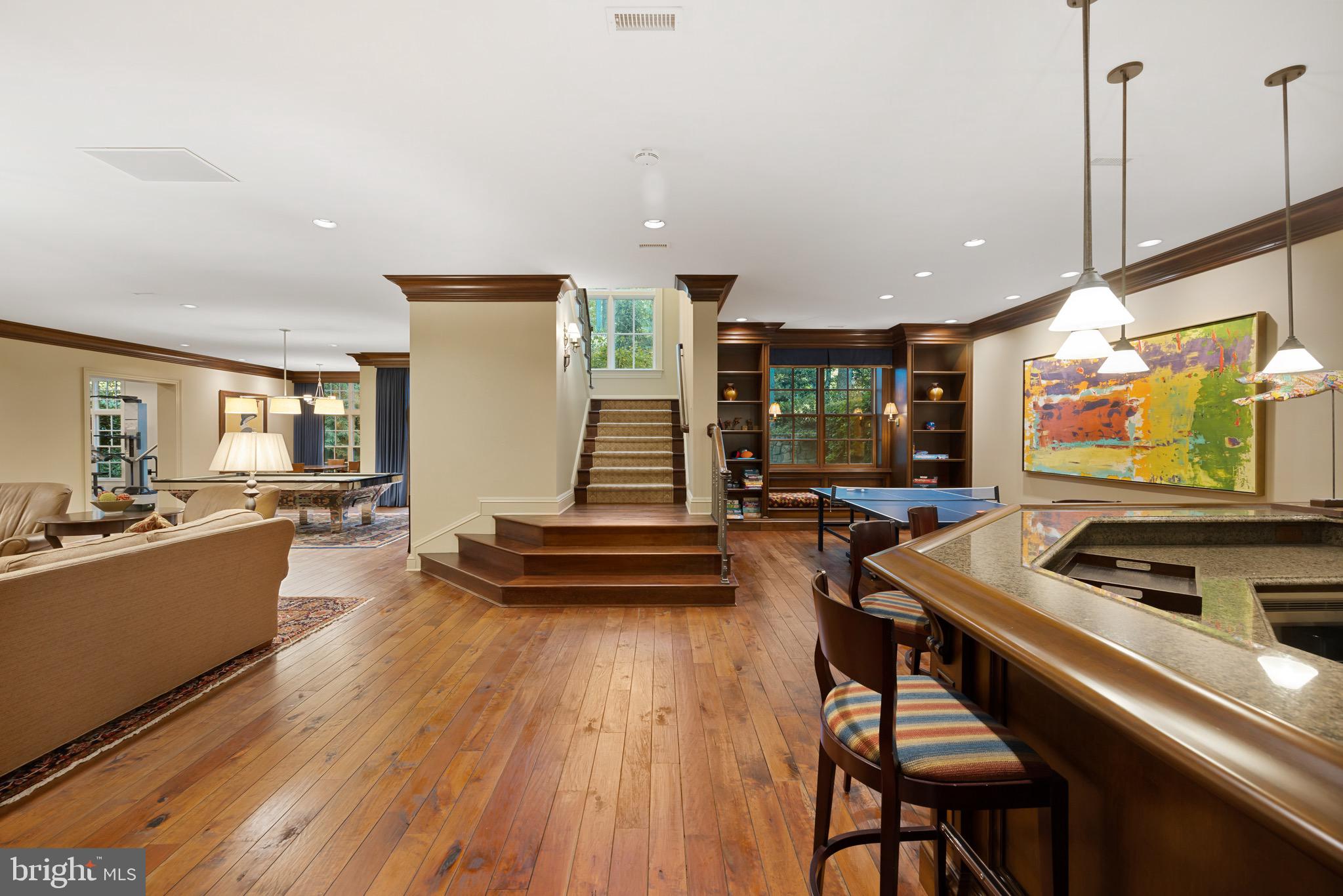 CAVES VALLEY GOLF CLUB - Residential