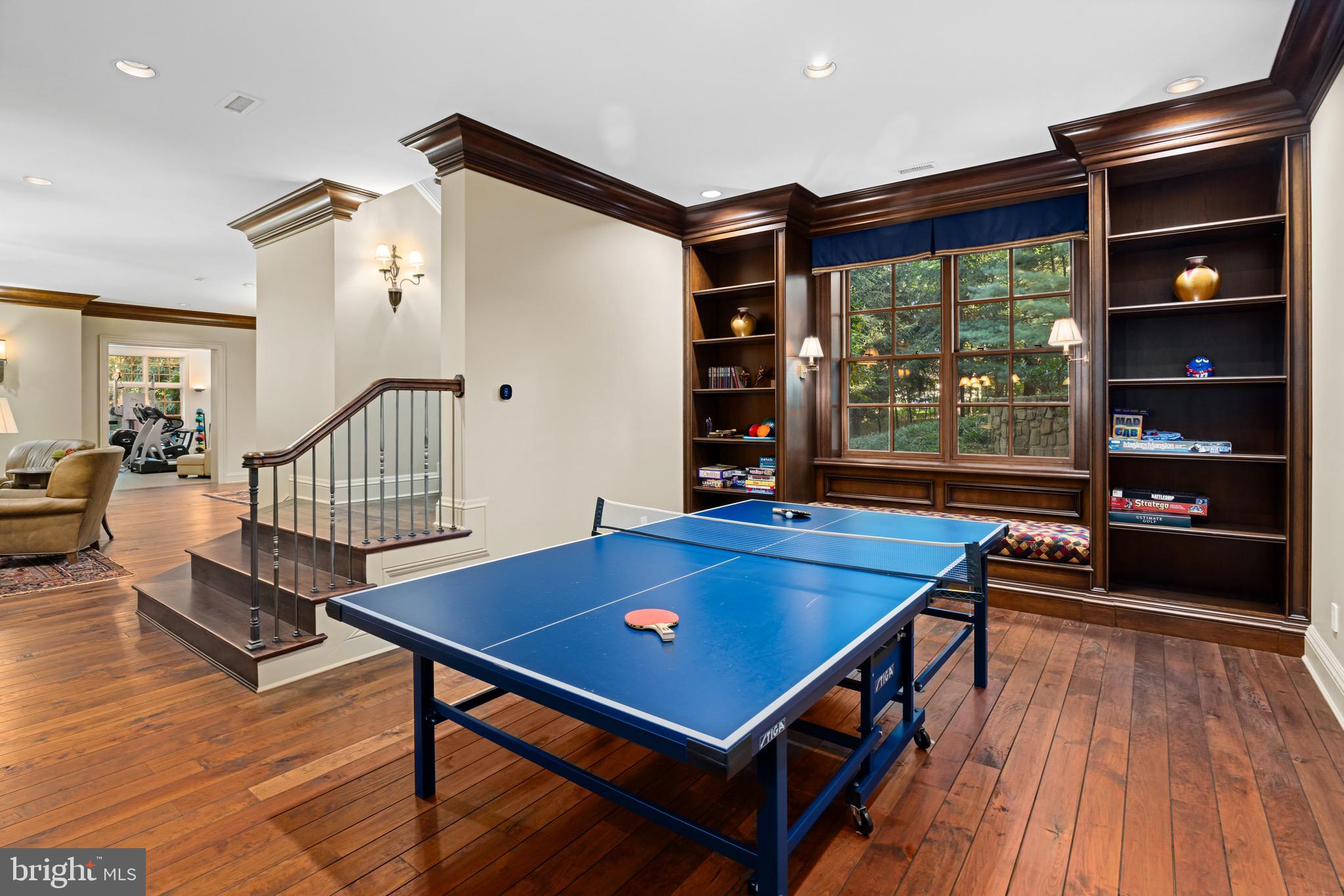 CAVES VALLEY GOLF CLUB - Residential