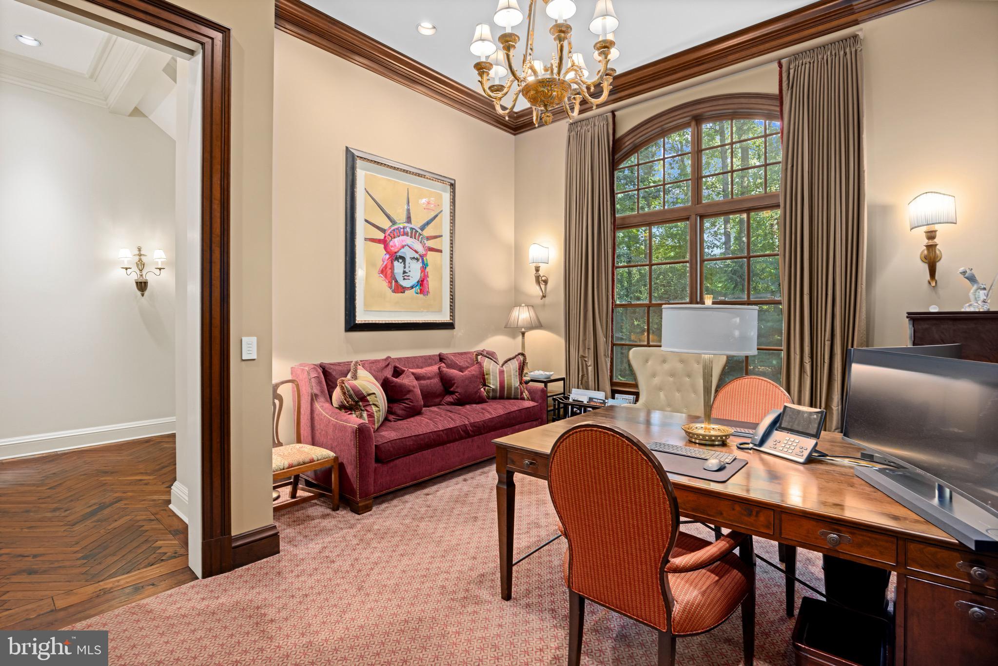 CAVES VALLEY GOLF CLUB - Residential