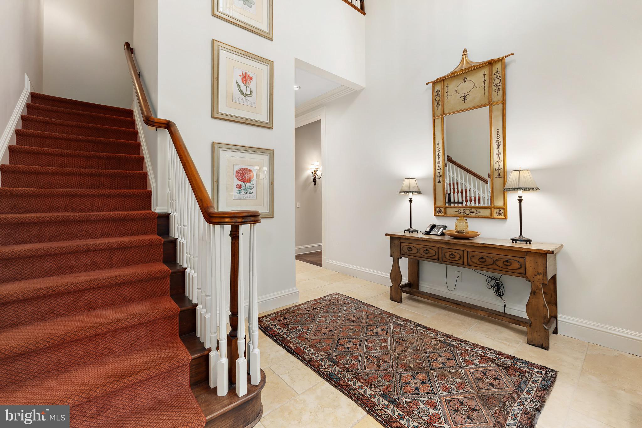 CAVES VALLEY GOLF CLUB - Residential