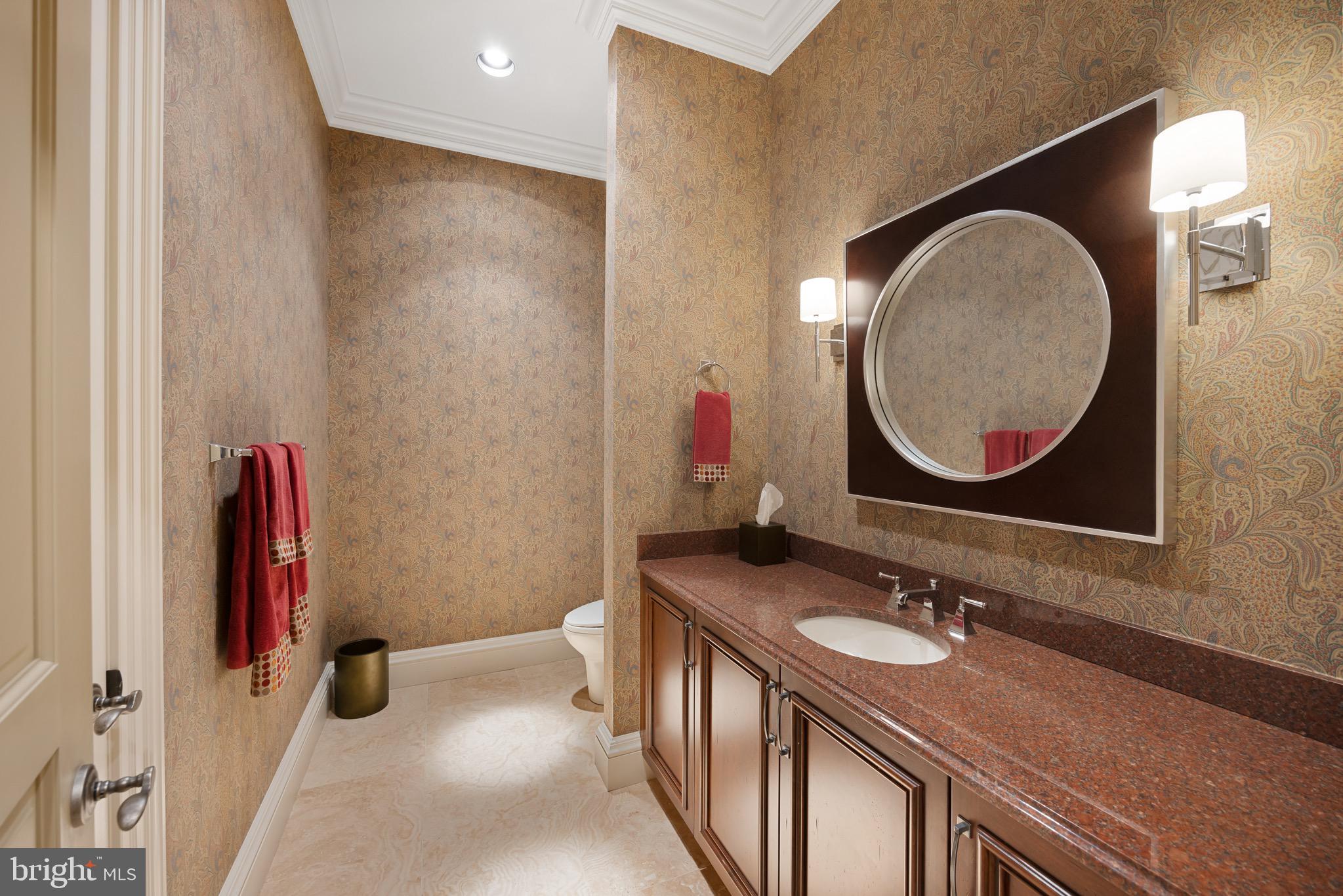 CAVES VALLEY GOLF CLUB - Residential