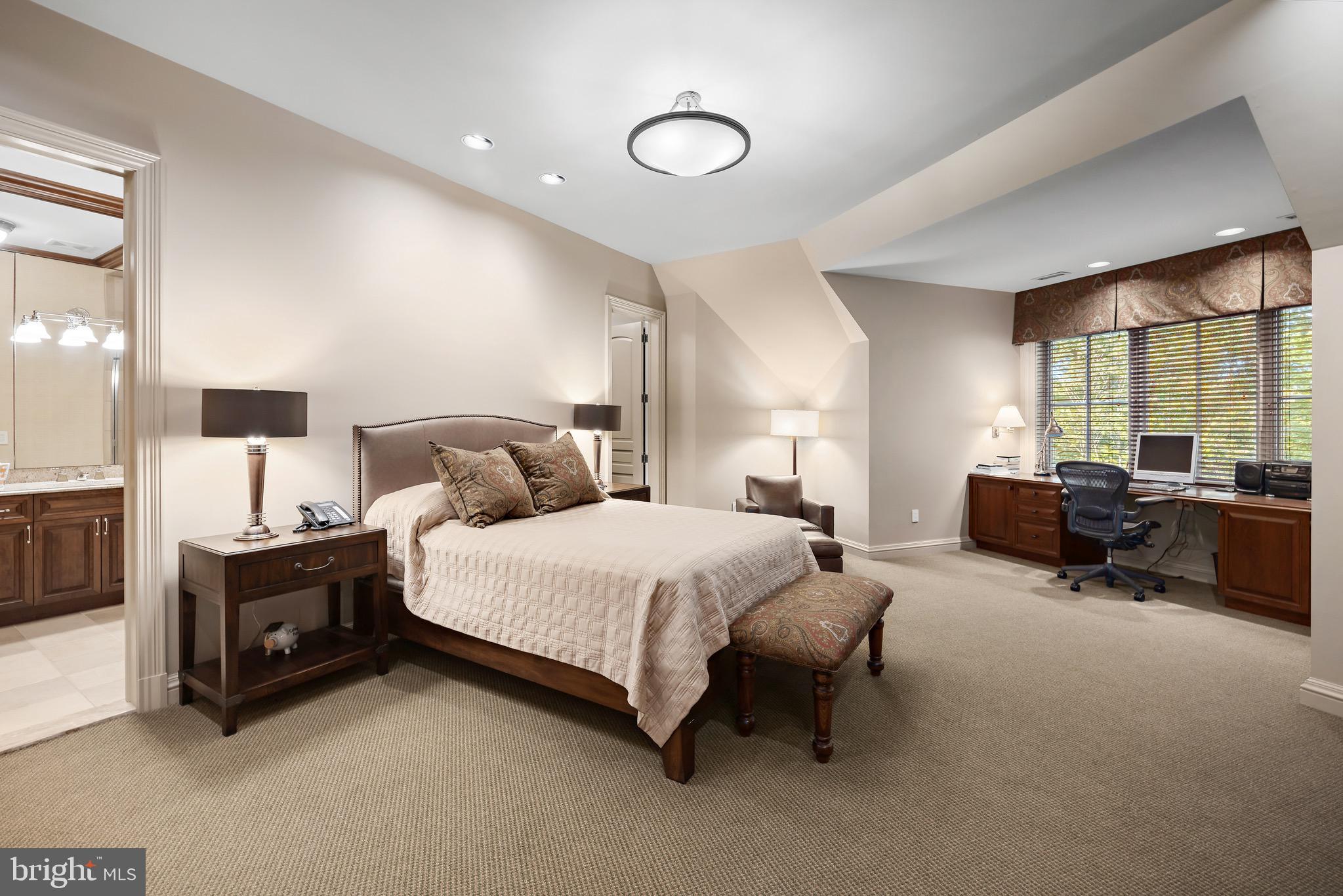 CAVES VALLEY GOLF CLUB - Residential