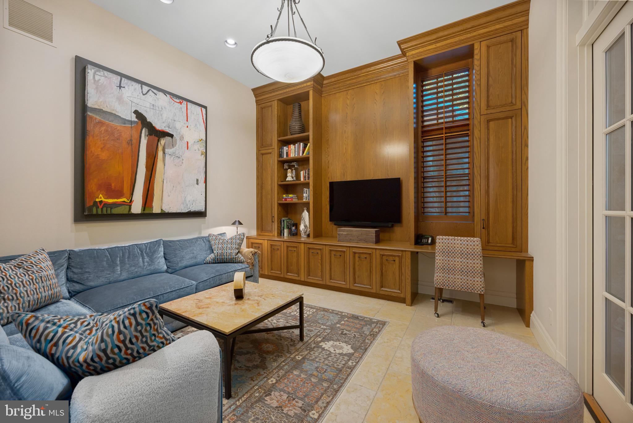 CAVES VALLEY GOLF CLUB - Residential