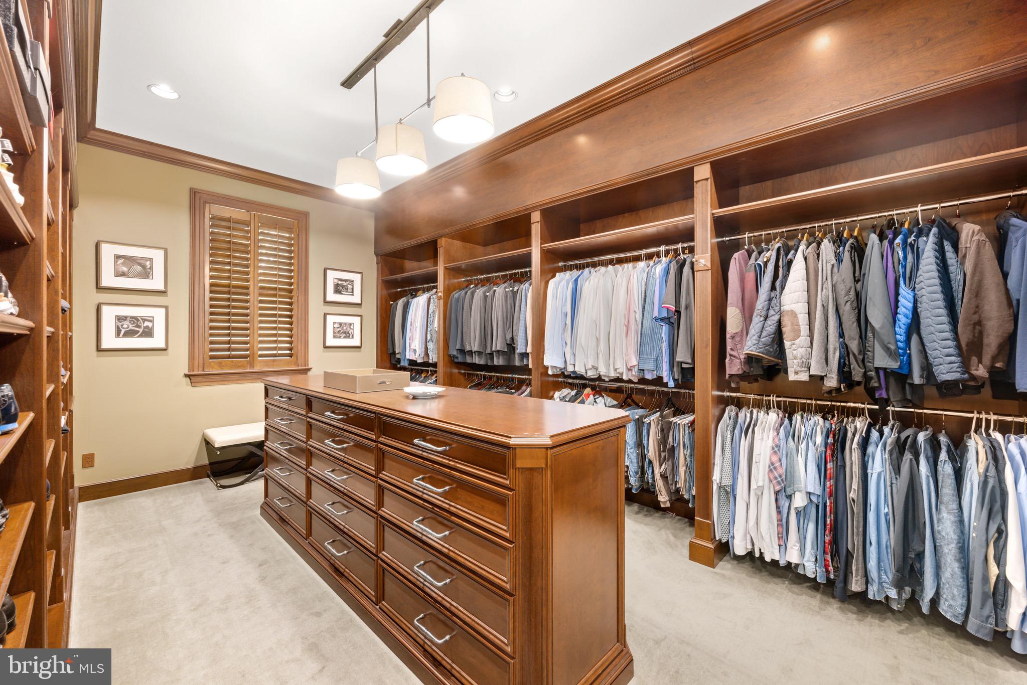 CAVES VALLEY GOLF CLUB - Residential