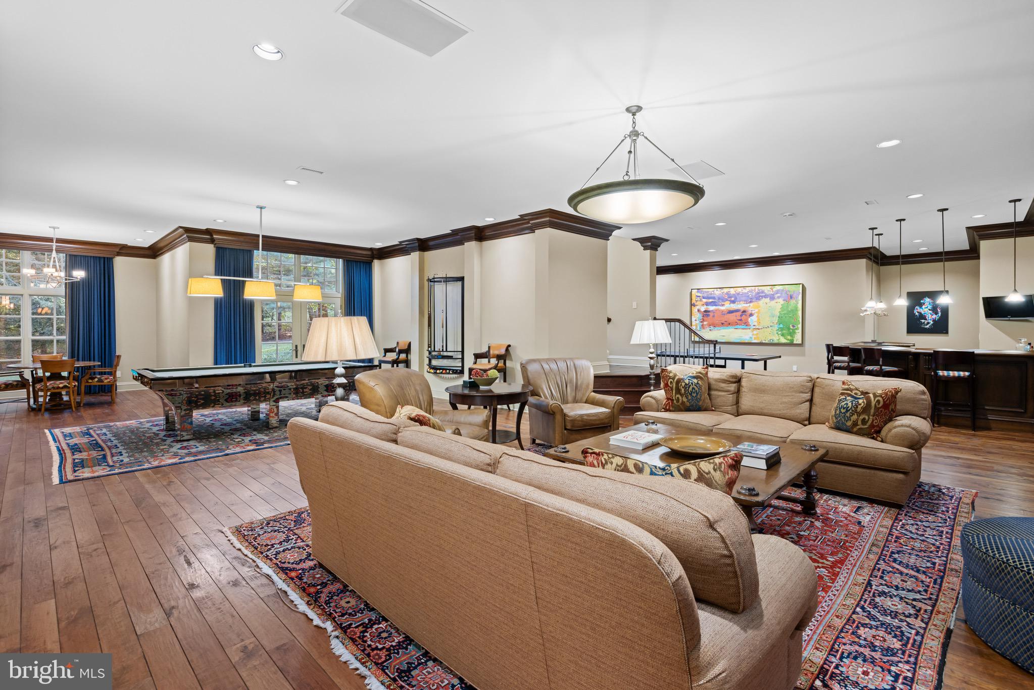 CAVES VALLEY GOLF CLUB - Residential