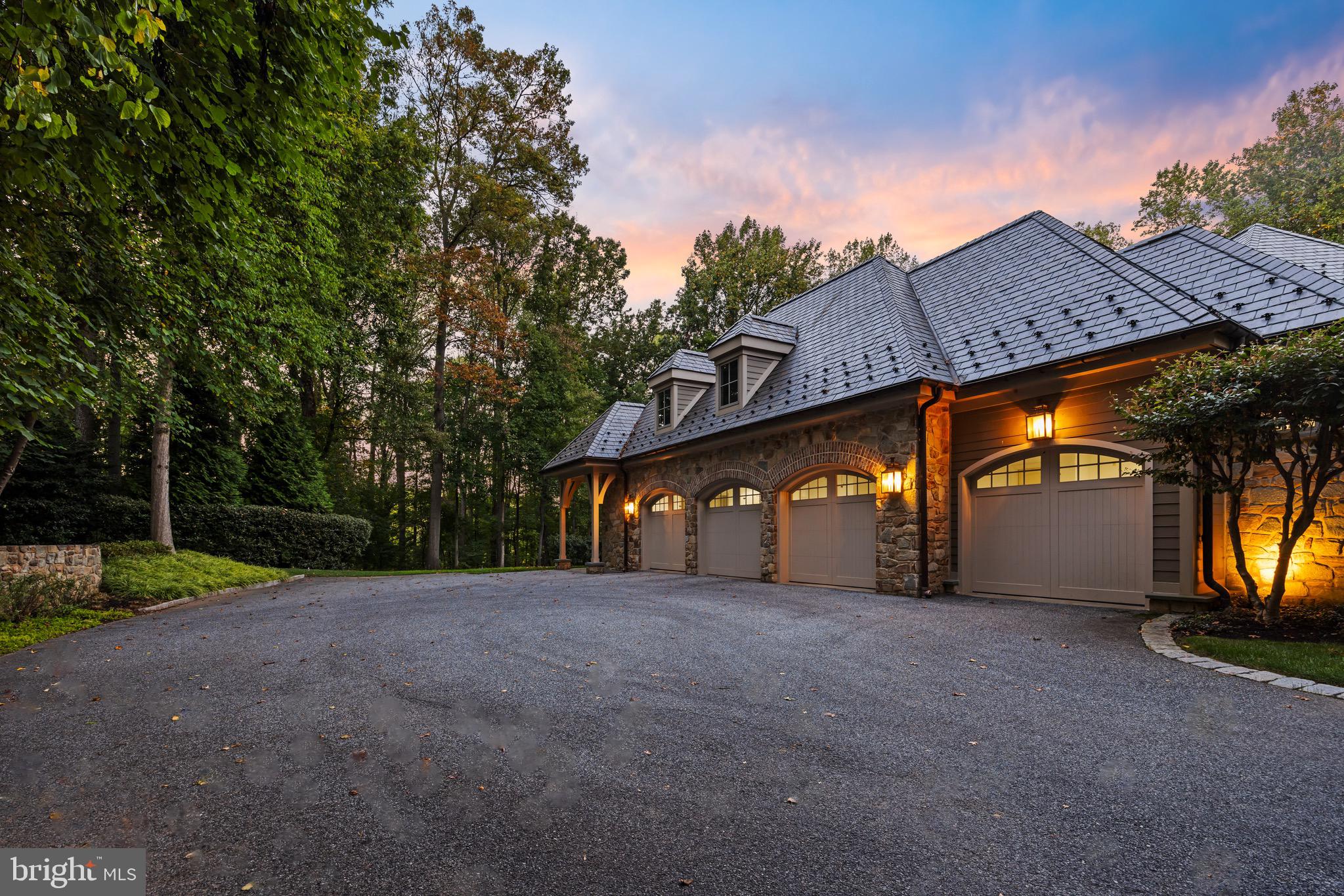 CAVES VALLEY GOLF CLUB - Residential