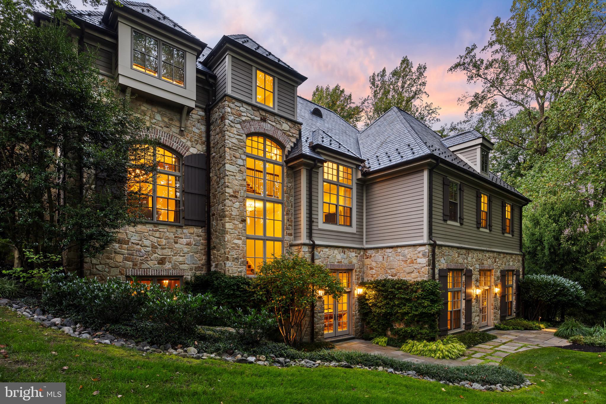 CAVES VALLEY GOLF CLUB - Residential