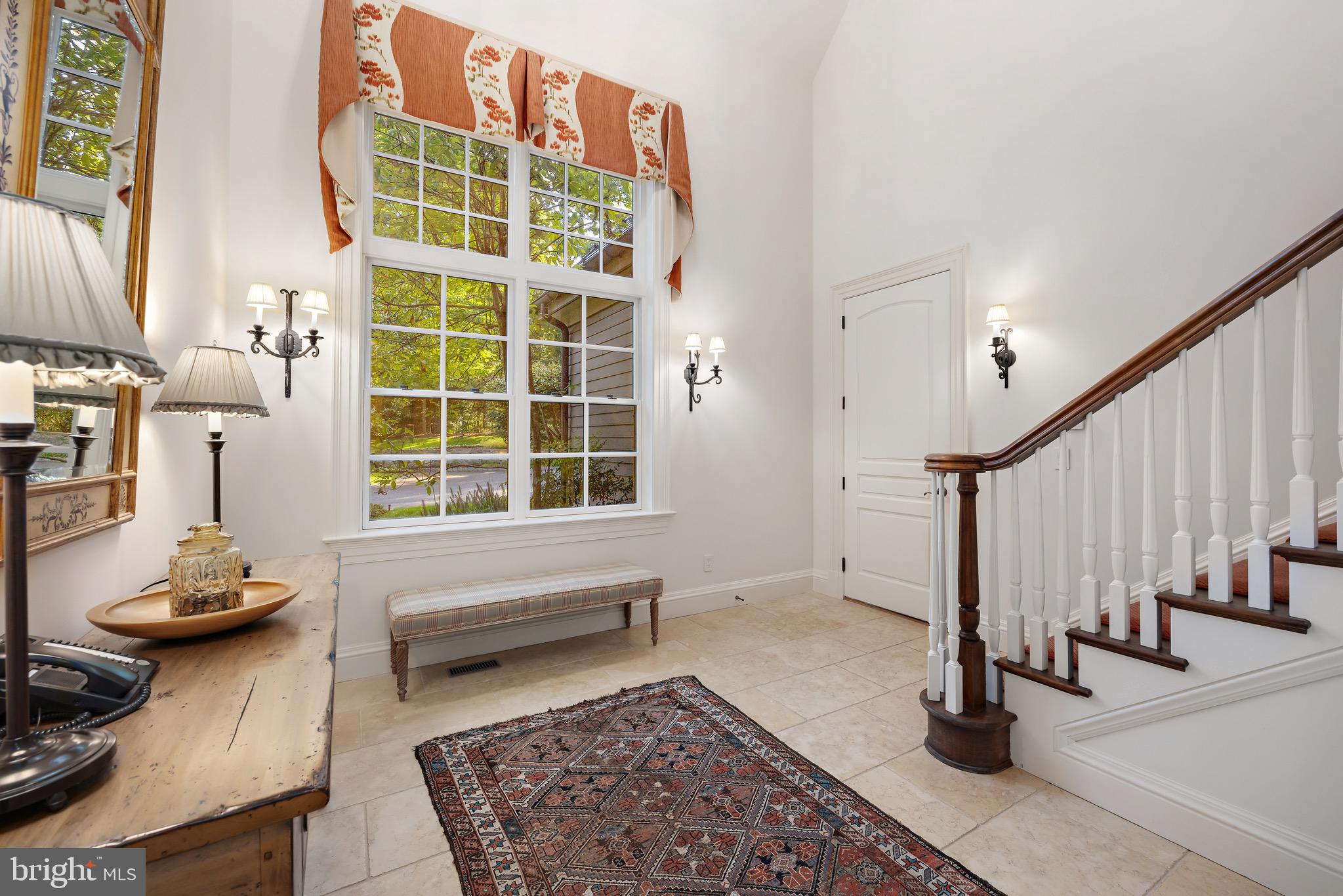 CAVES VALLEY GOLF CLUB - Residential