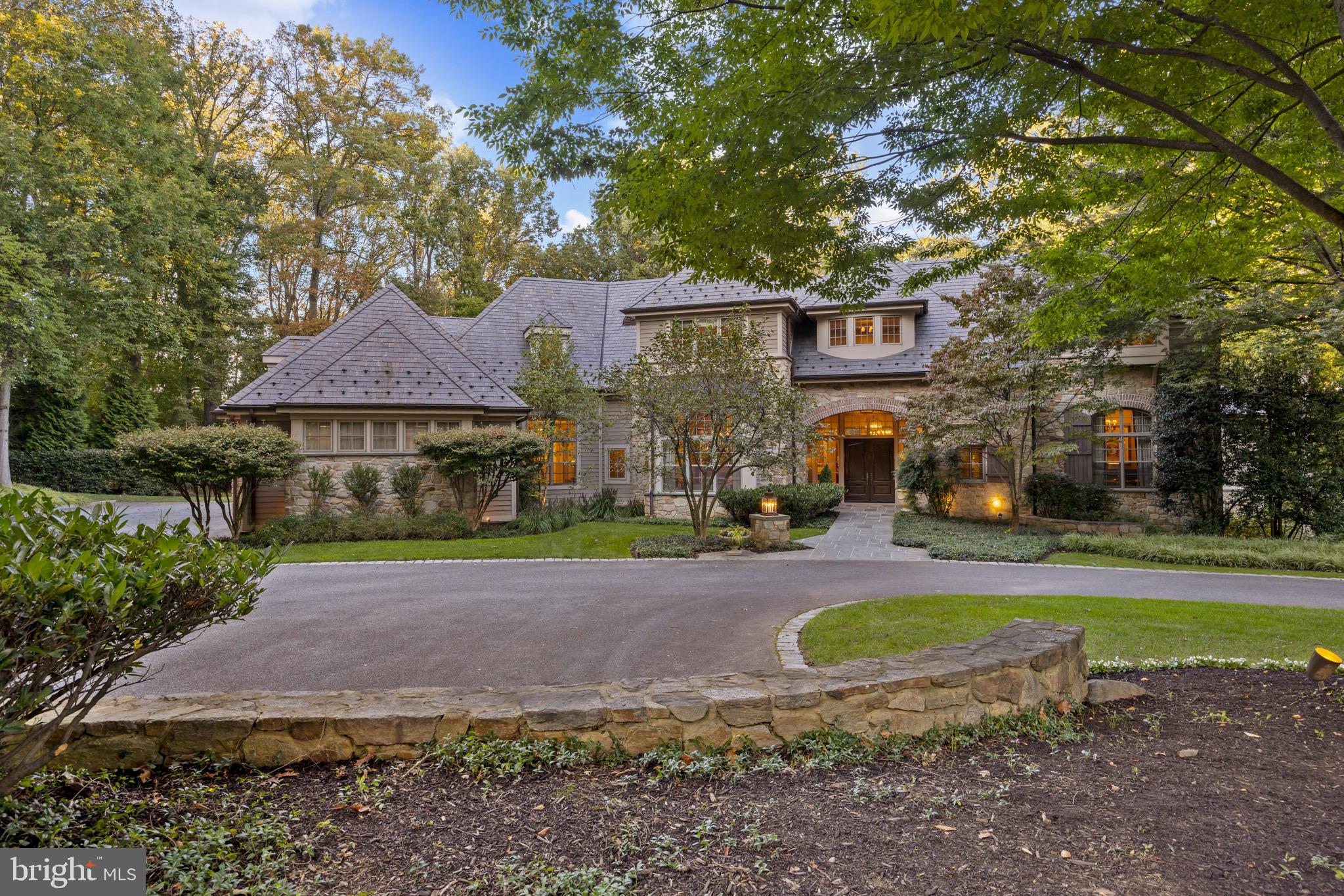 CAVES VALLEY GOLF CLUB - Residential