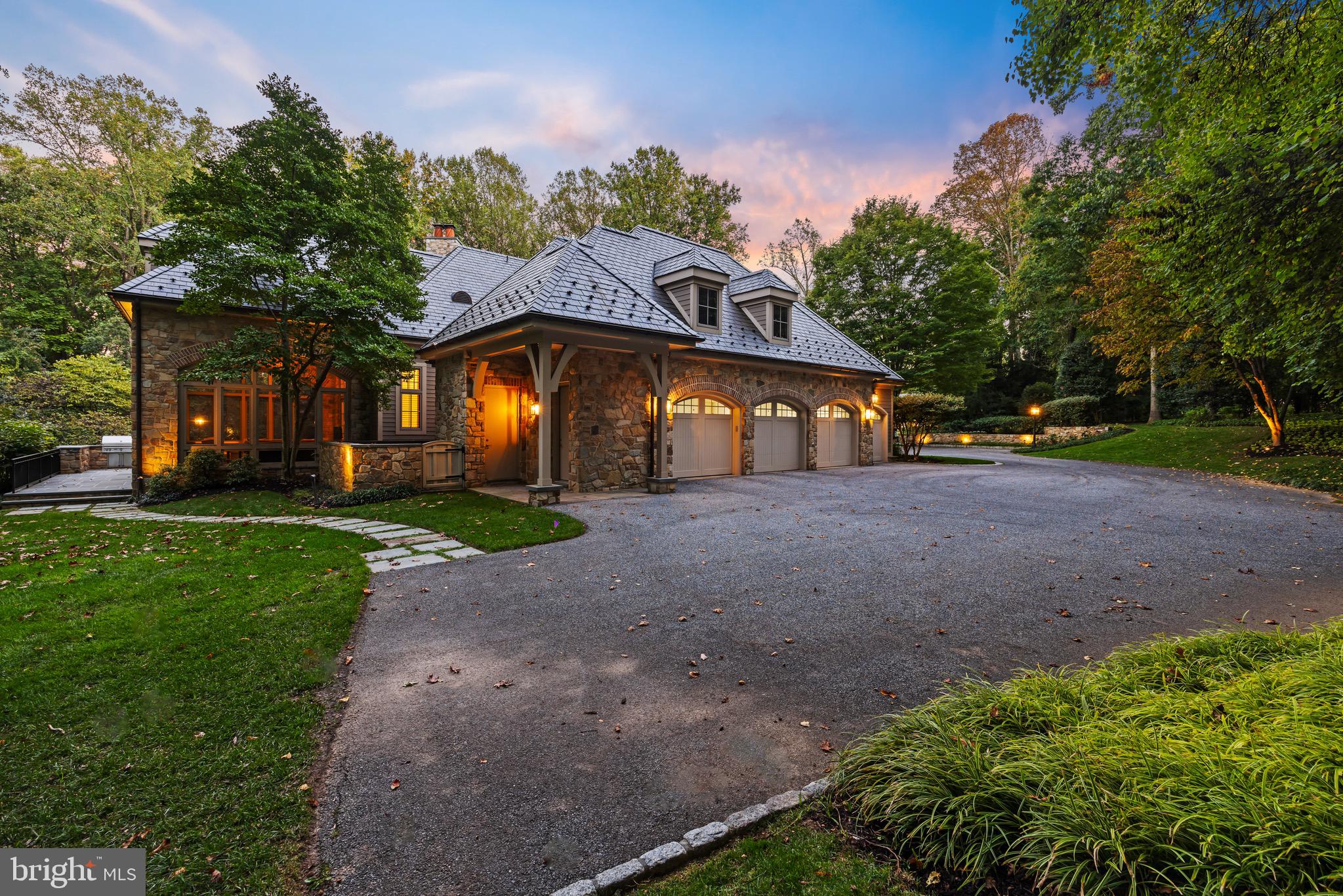 CAVES VALLEY GOLF CLUB - Residential