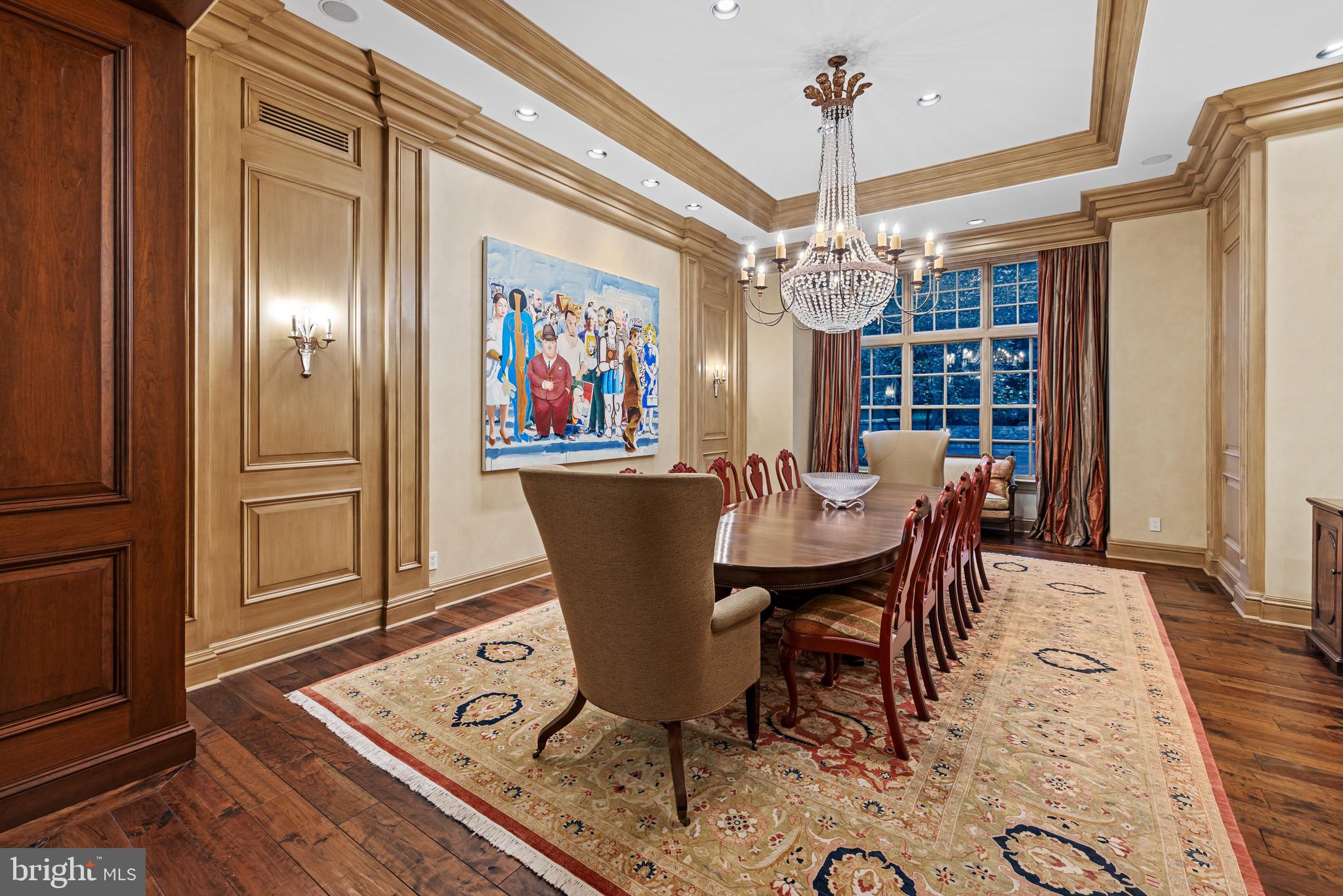 CAVES VALLEY GOLF CLUB - Residential