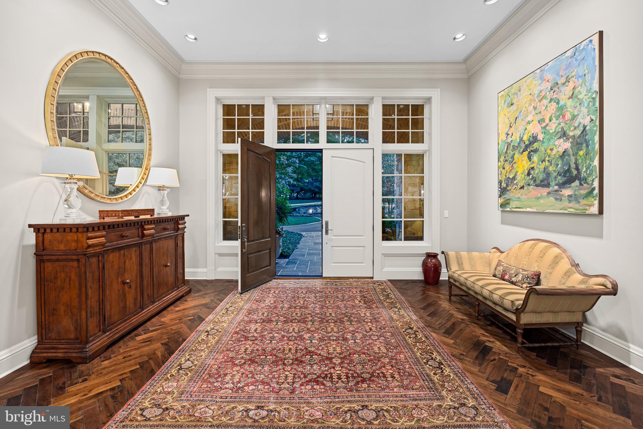 CAVES VALLEY GOLF CLUB - Residential