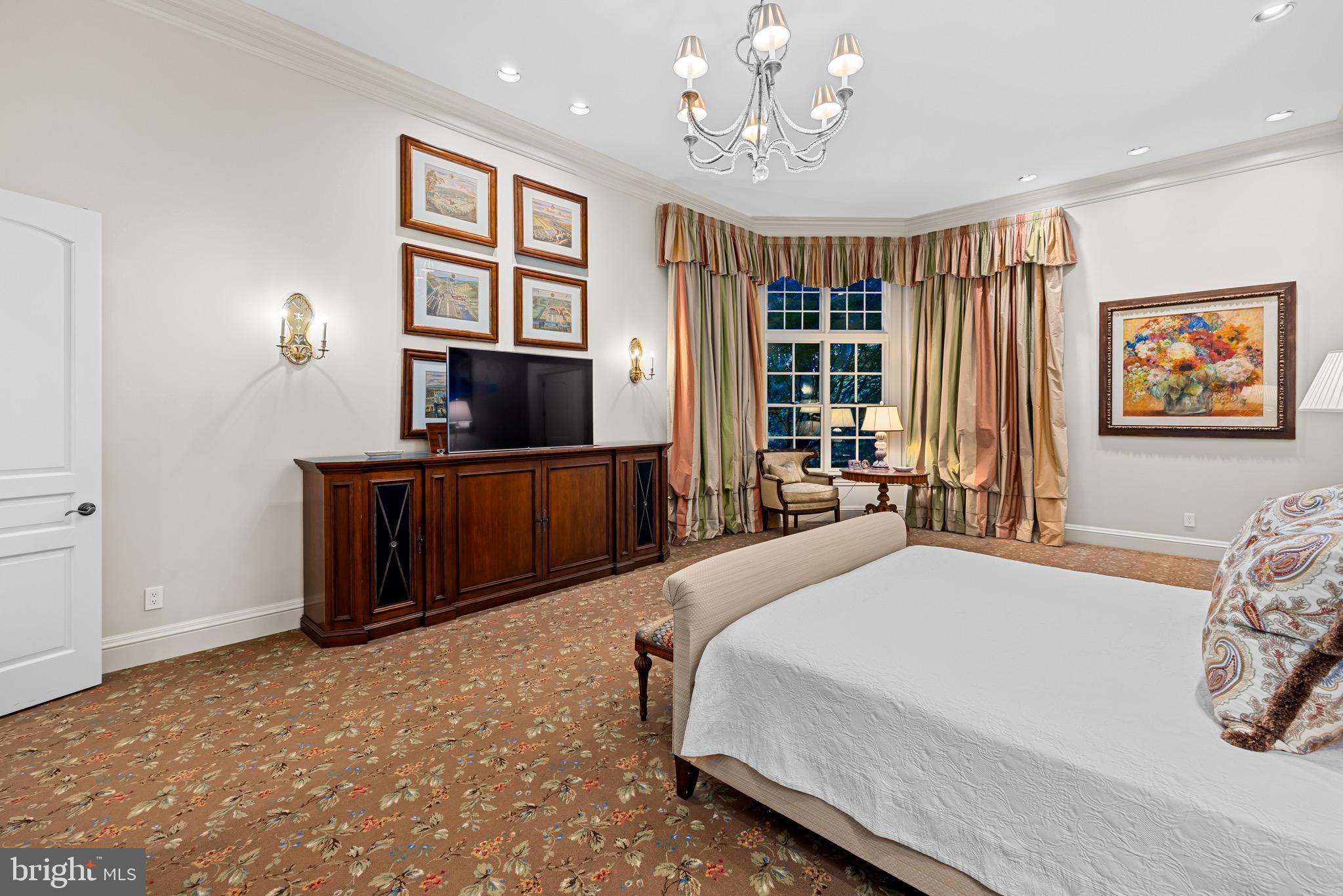 CAVES VALLEY GOLF CLUB - Residential