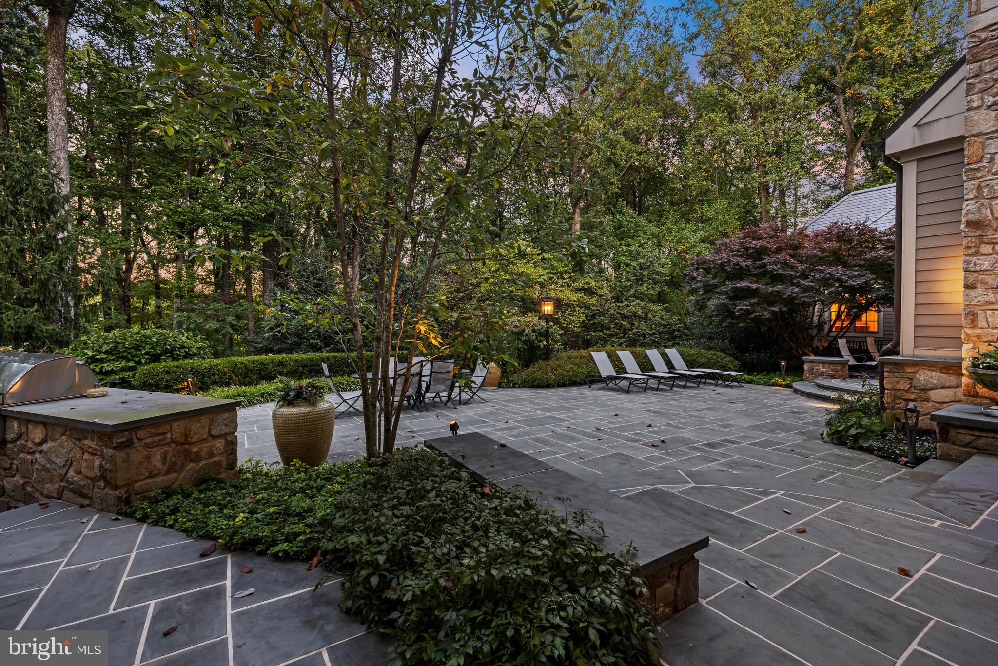 CAVES VALLEY GOLF CLUB - Residential