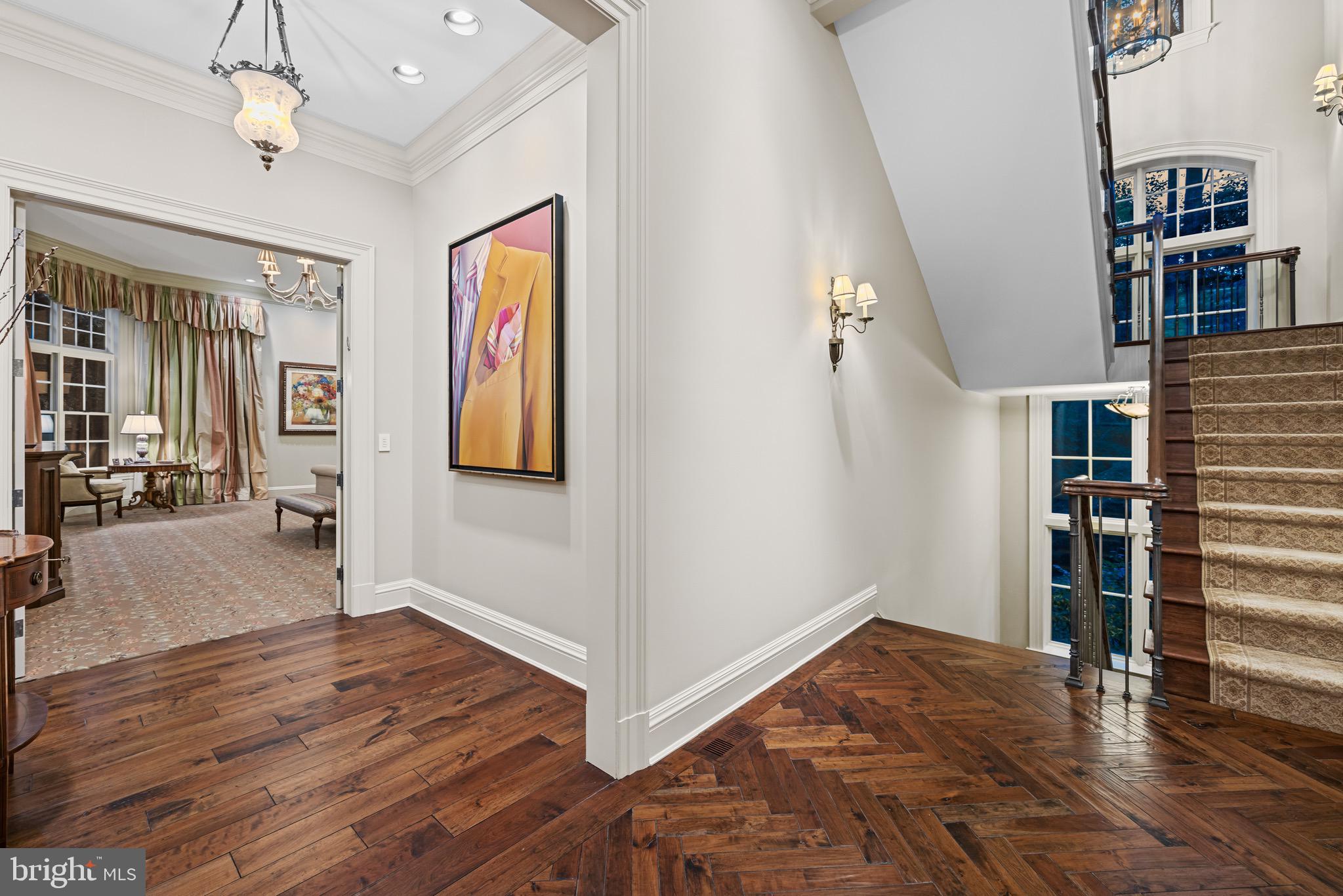 CAVES VALLEY GOLF CLUB - Residential