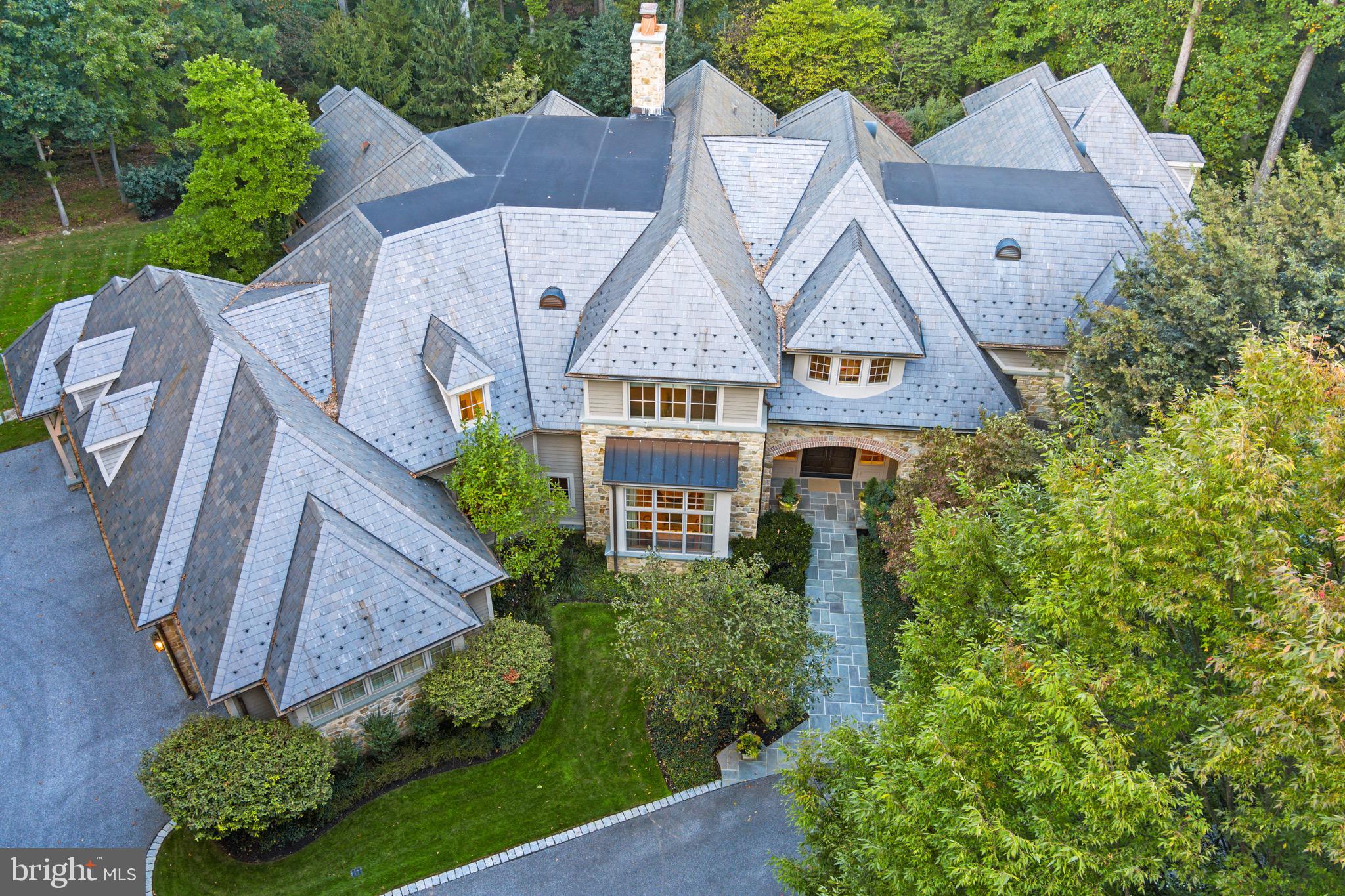 CAVES VALLEY GOLF CLUB - Residential