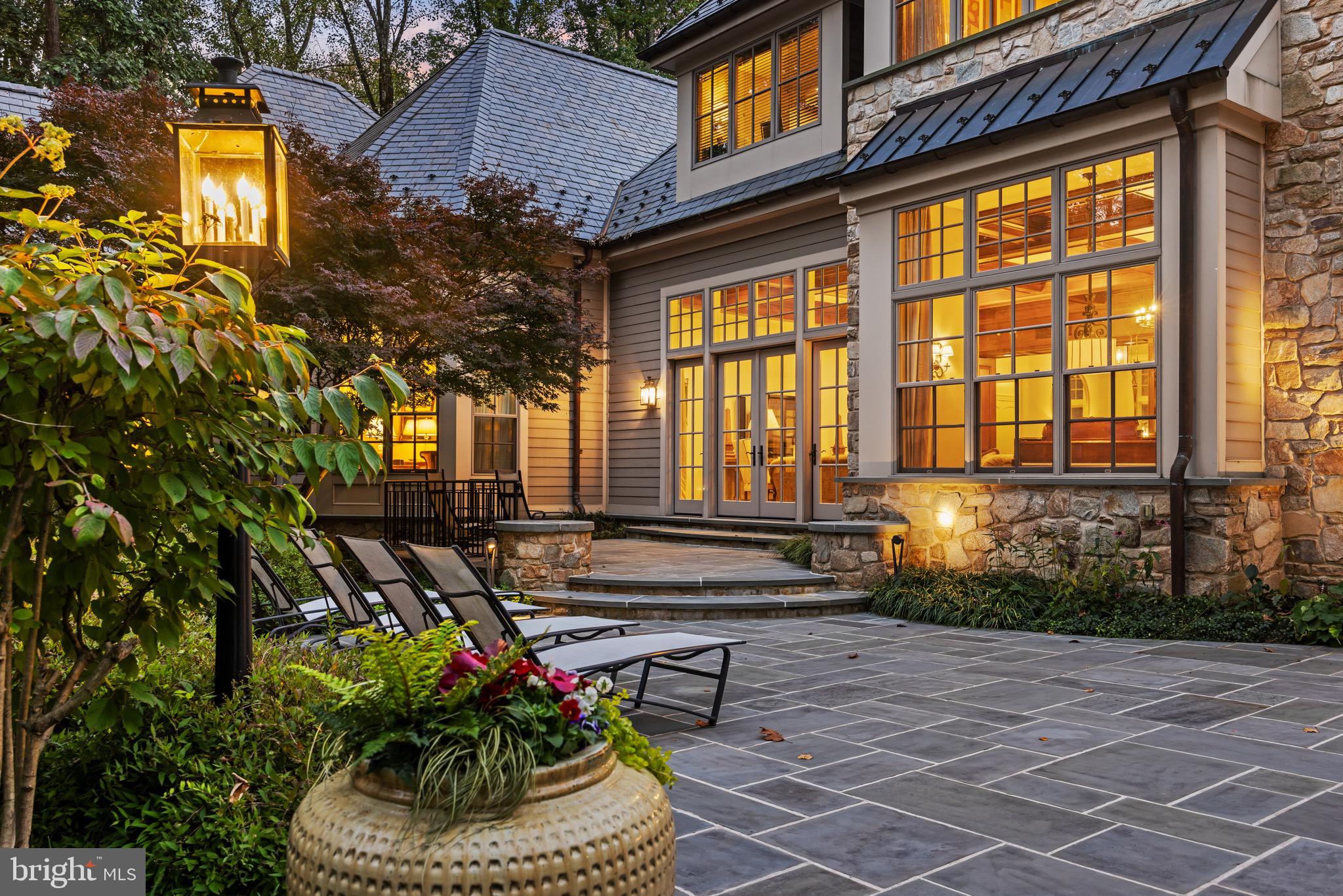 CAVES VALLEY GOLF CLUB - Residential