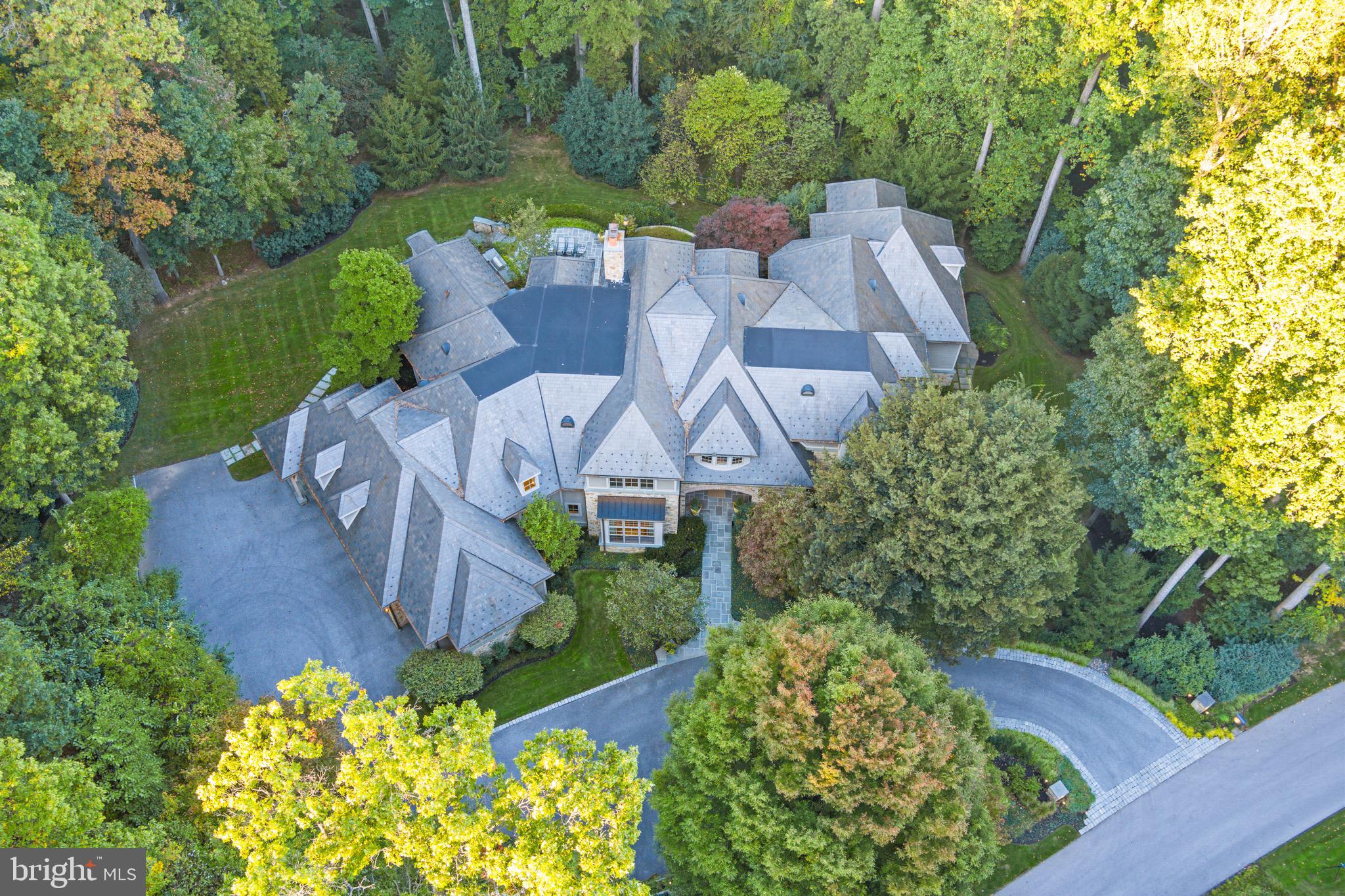 CAVES VALLEY GOLF CLUB - Residential