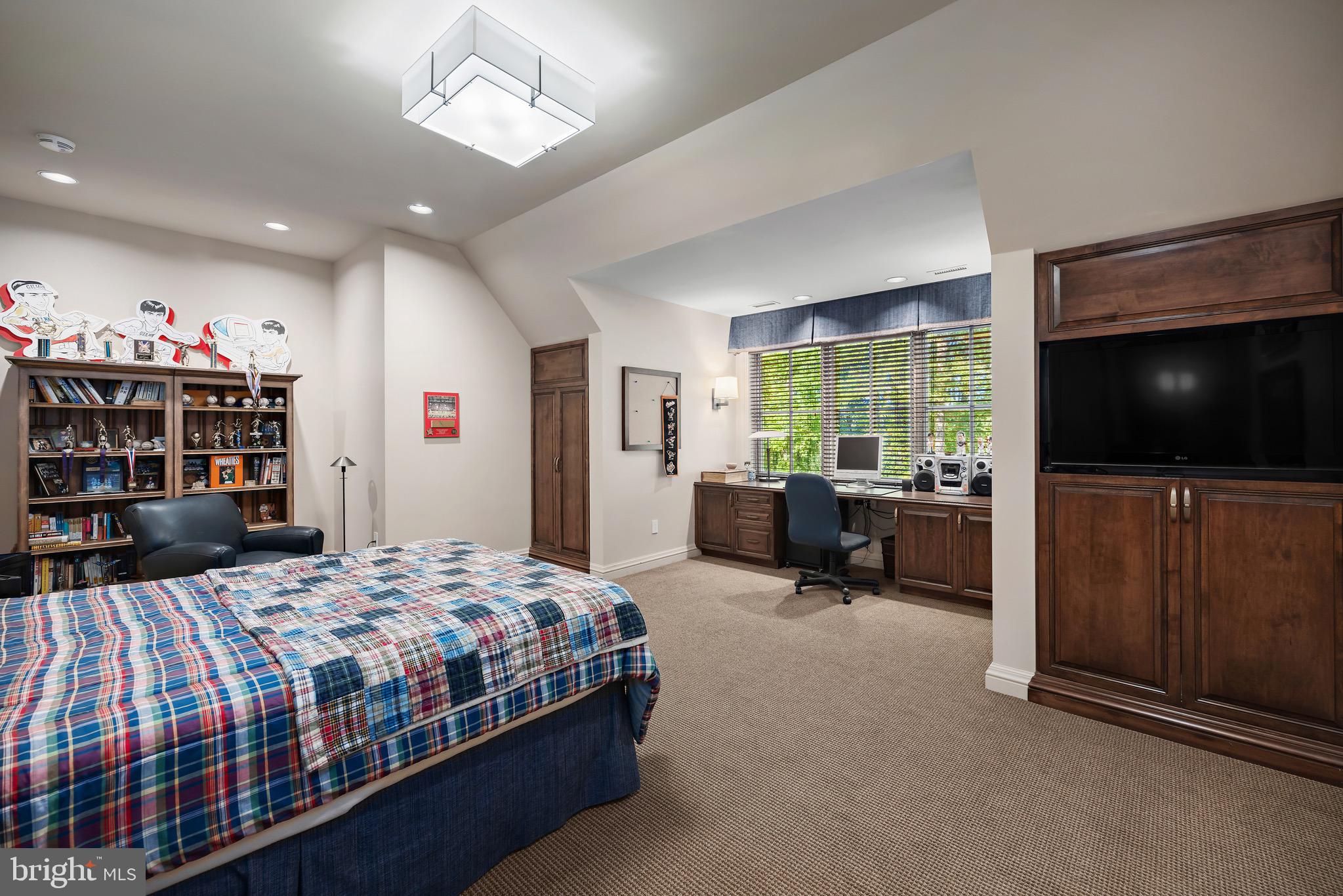 CAVES VALLEY GOLF CLUB - Residential