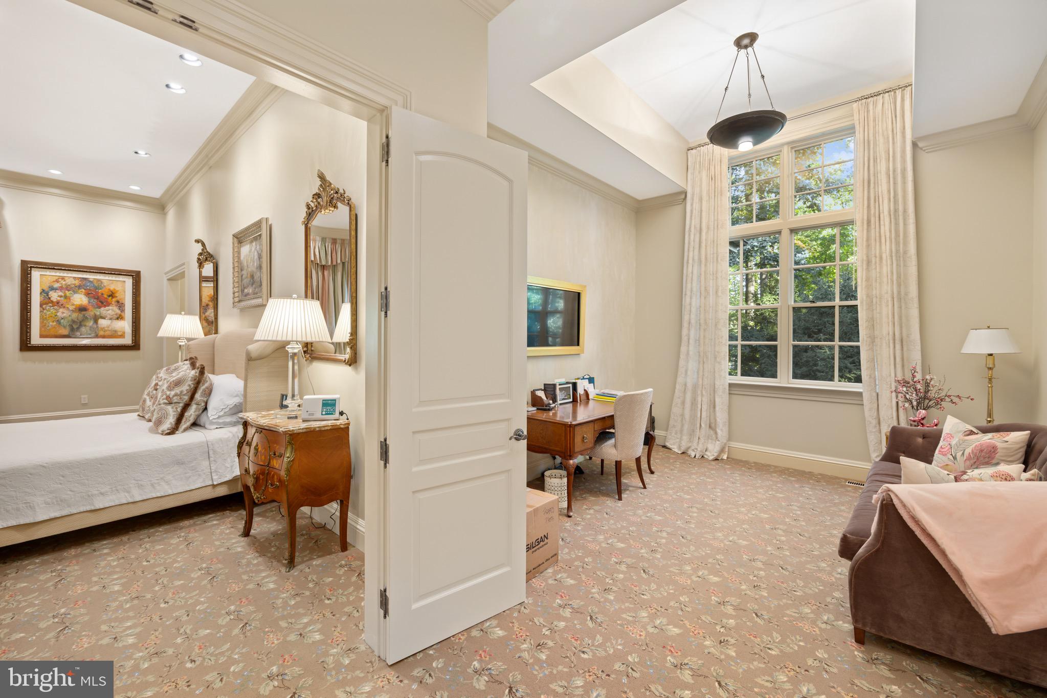 CAVES VALLEY GOLF CLUB - Residential