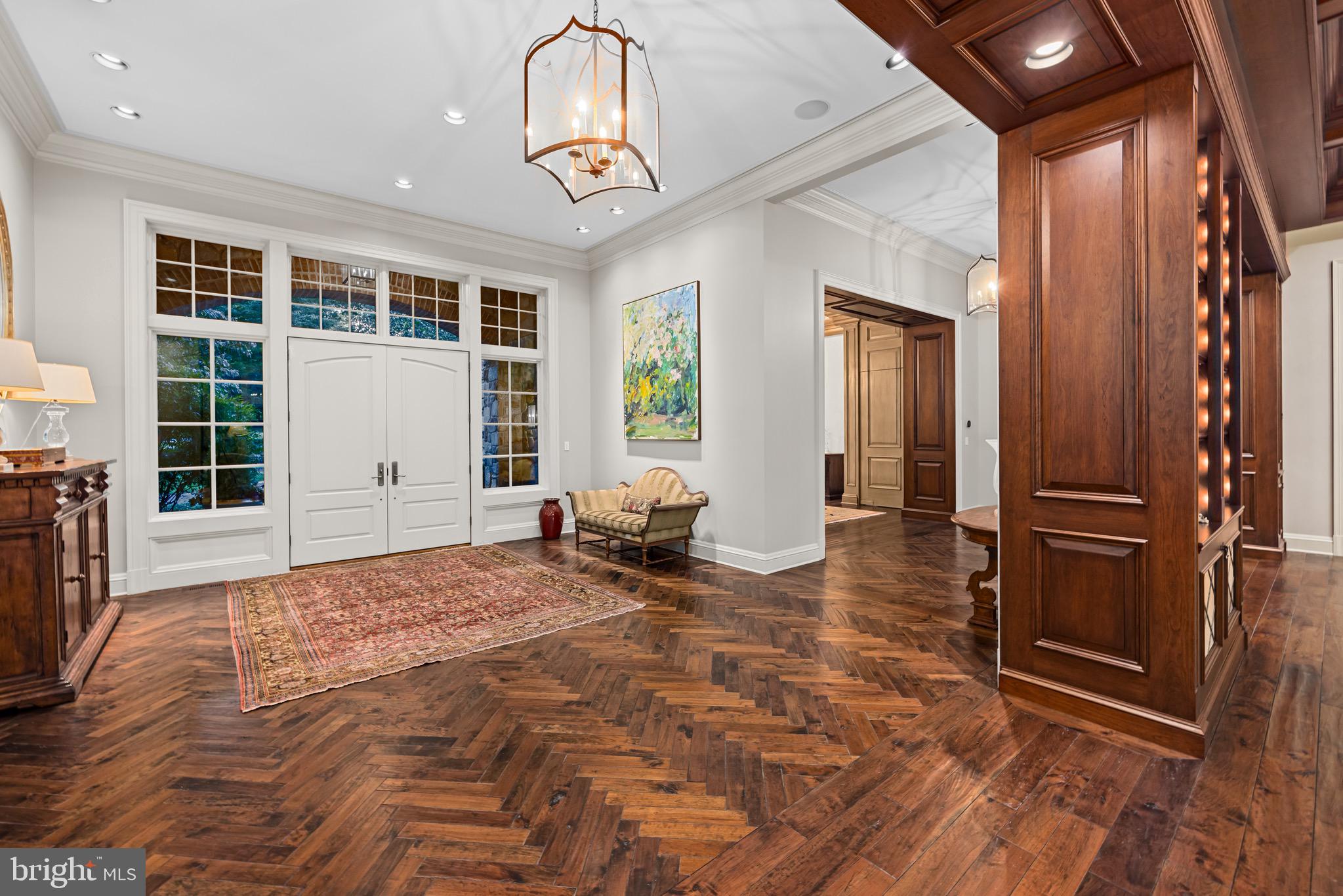 CAVES VALLEY GOLF CLUB - Residential