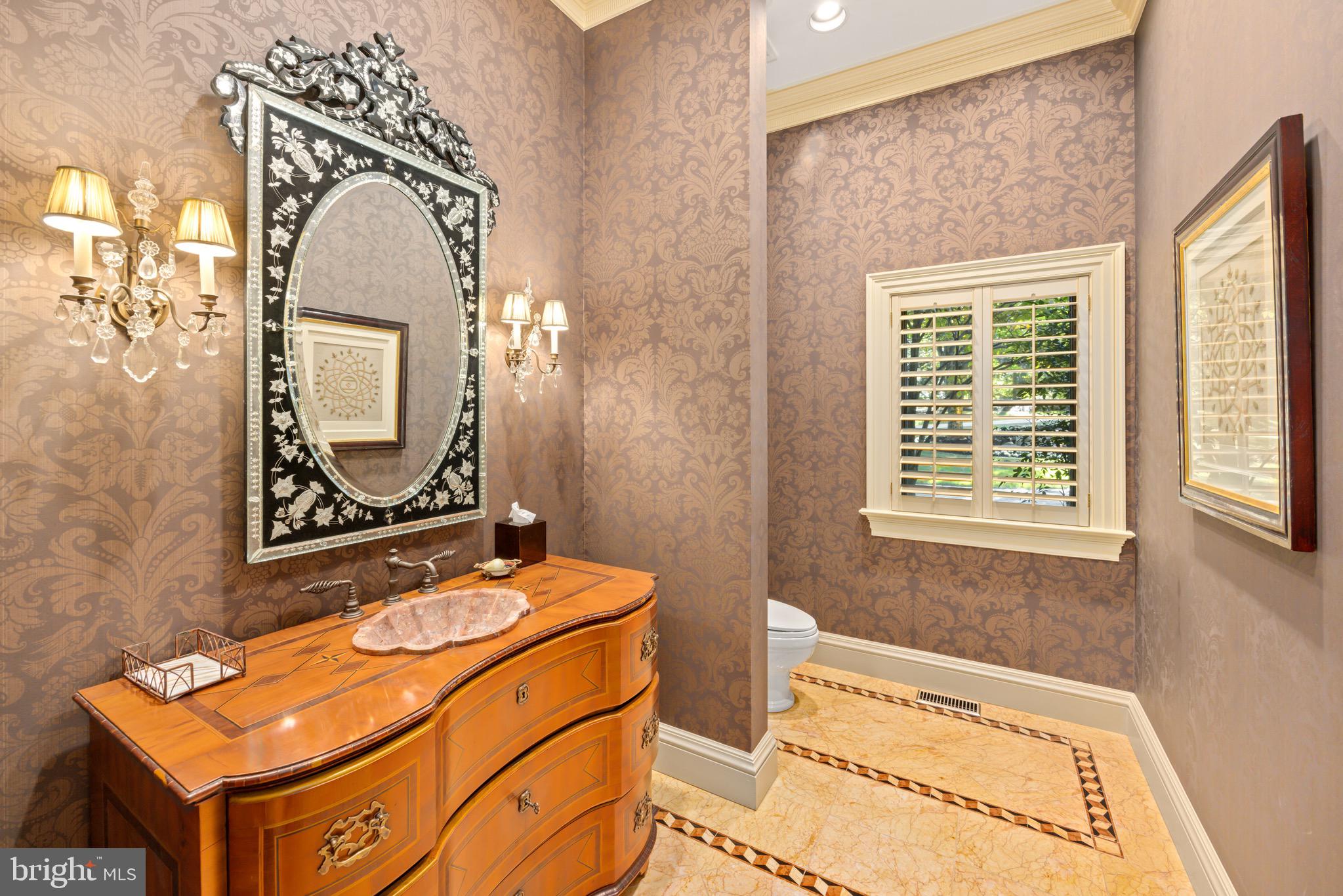 CAVES VALLEY GOLF CLUB - Residential