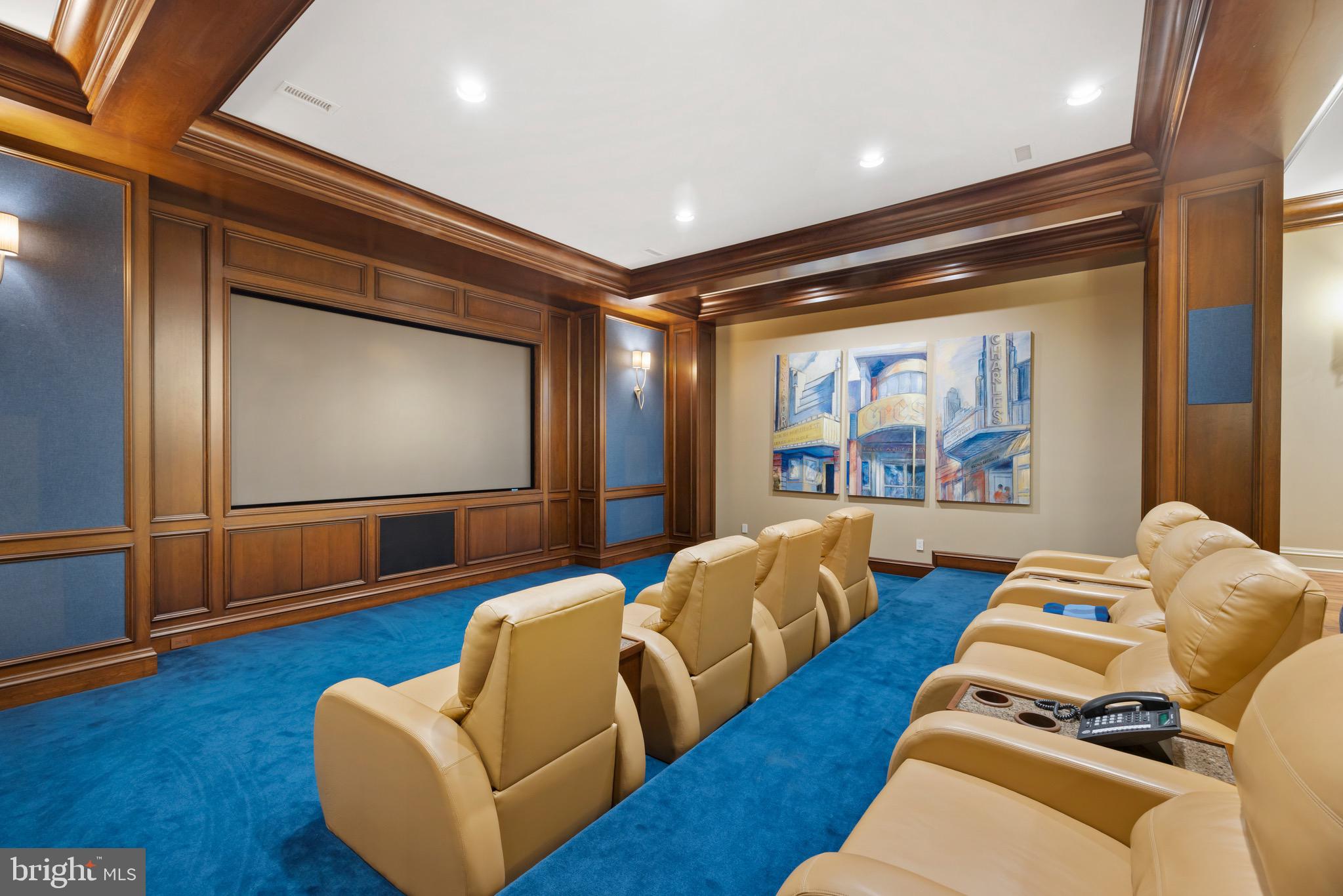 CAVES VALLEY GOLF CLUB - Residential