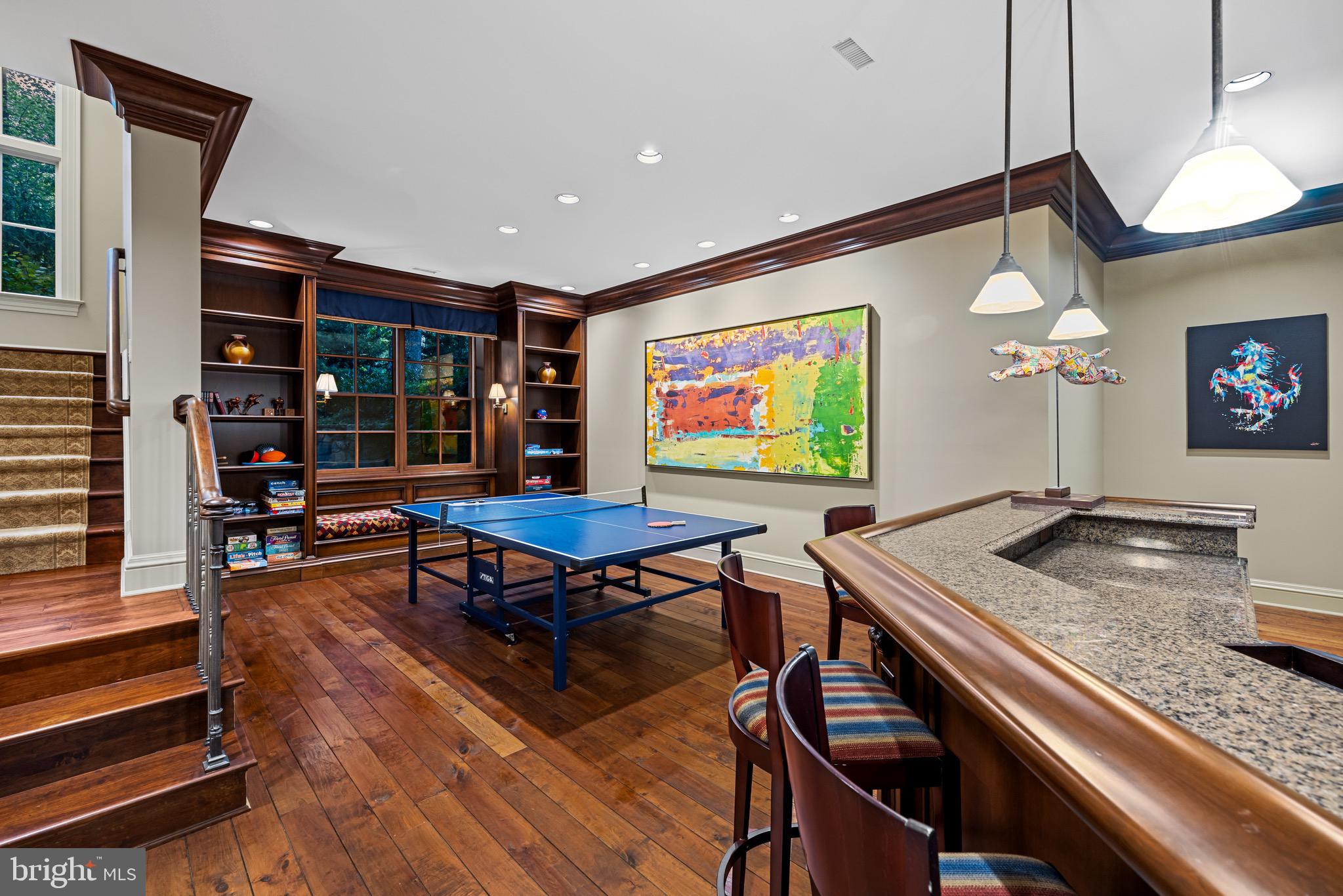 CAVES VALLEY GOLF CLUB - Residential