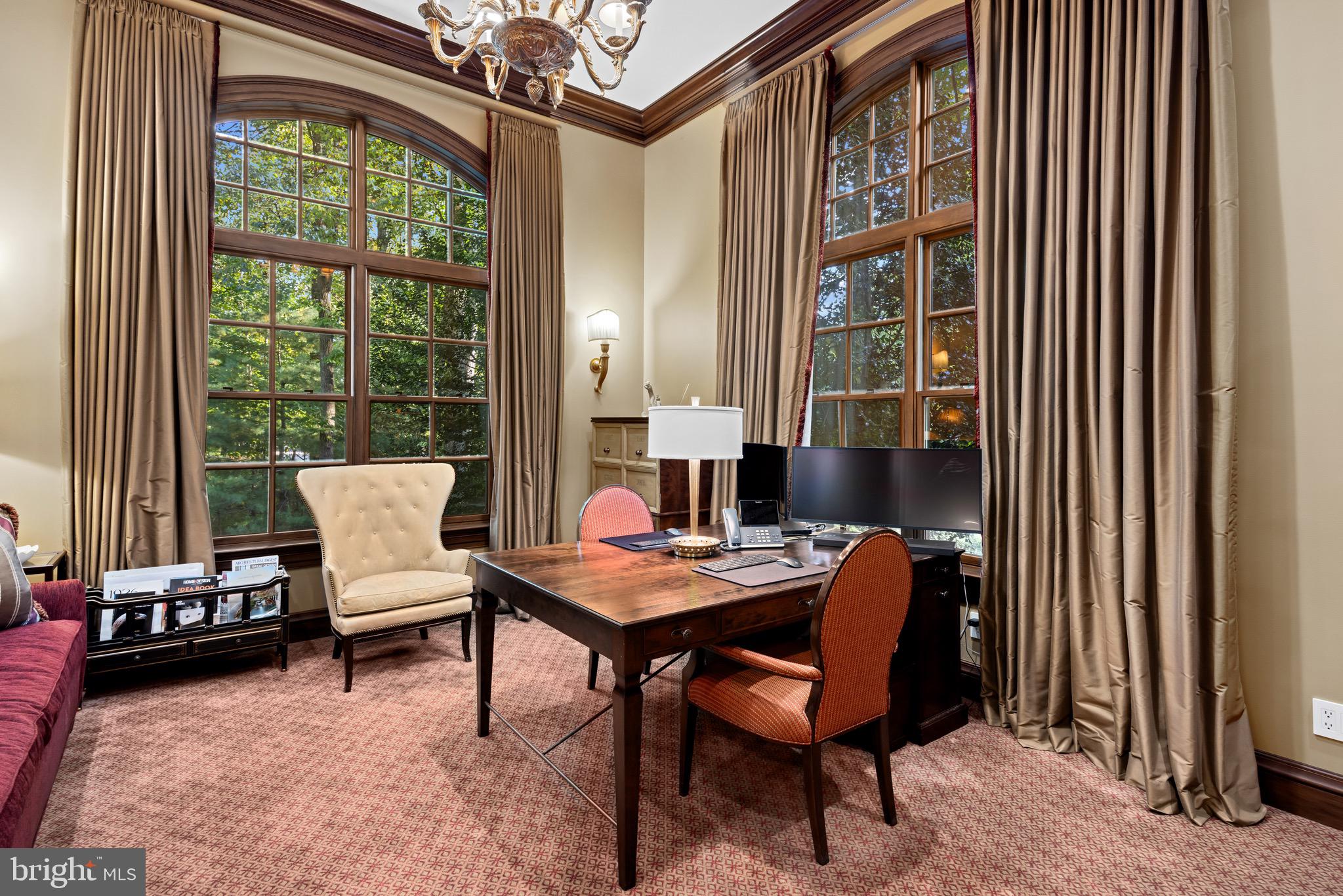 CAVES VALLEY GOLF CLUB - Residential